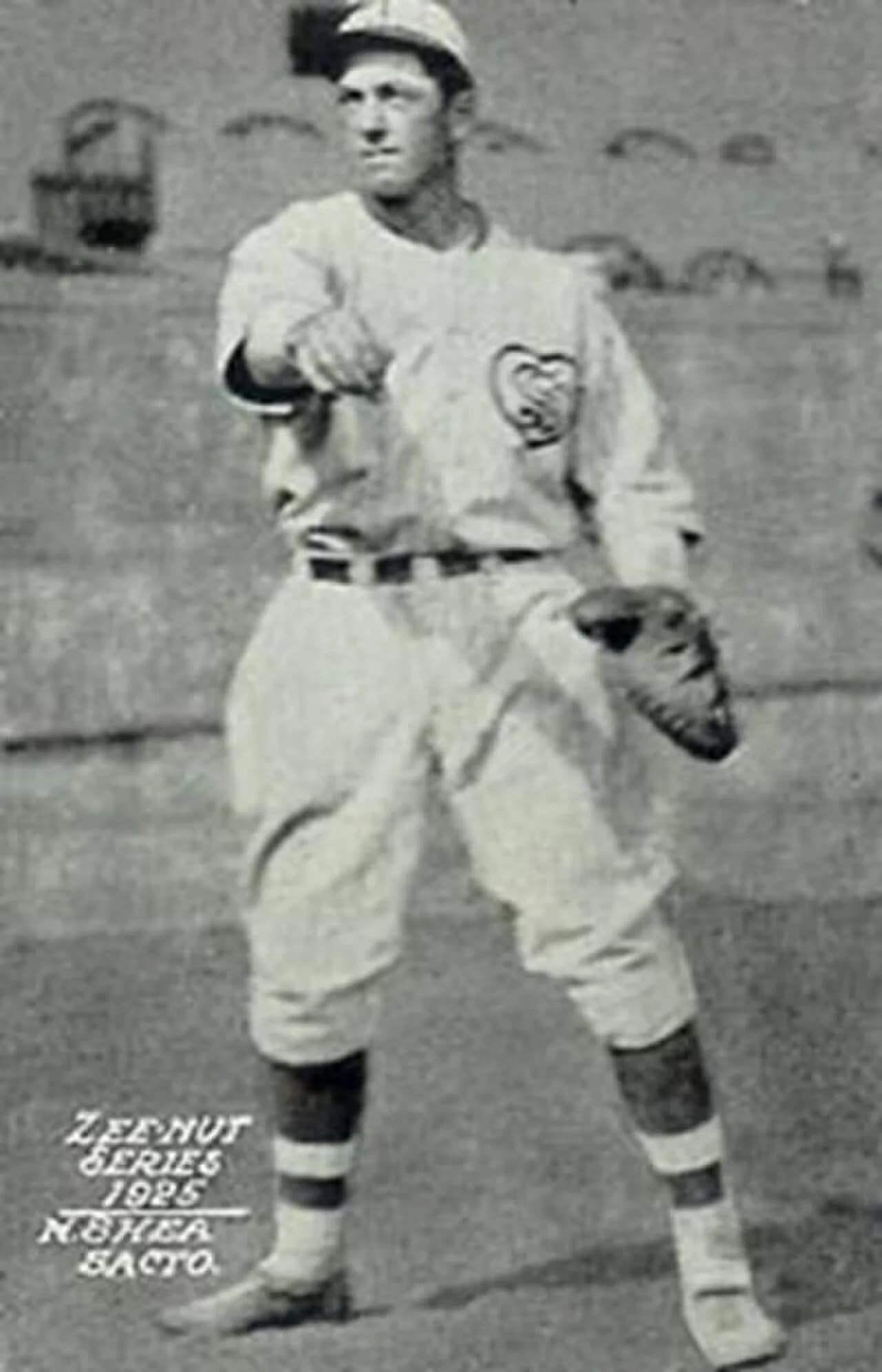 Merv Shea