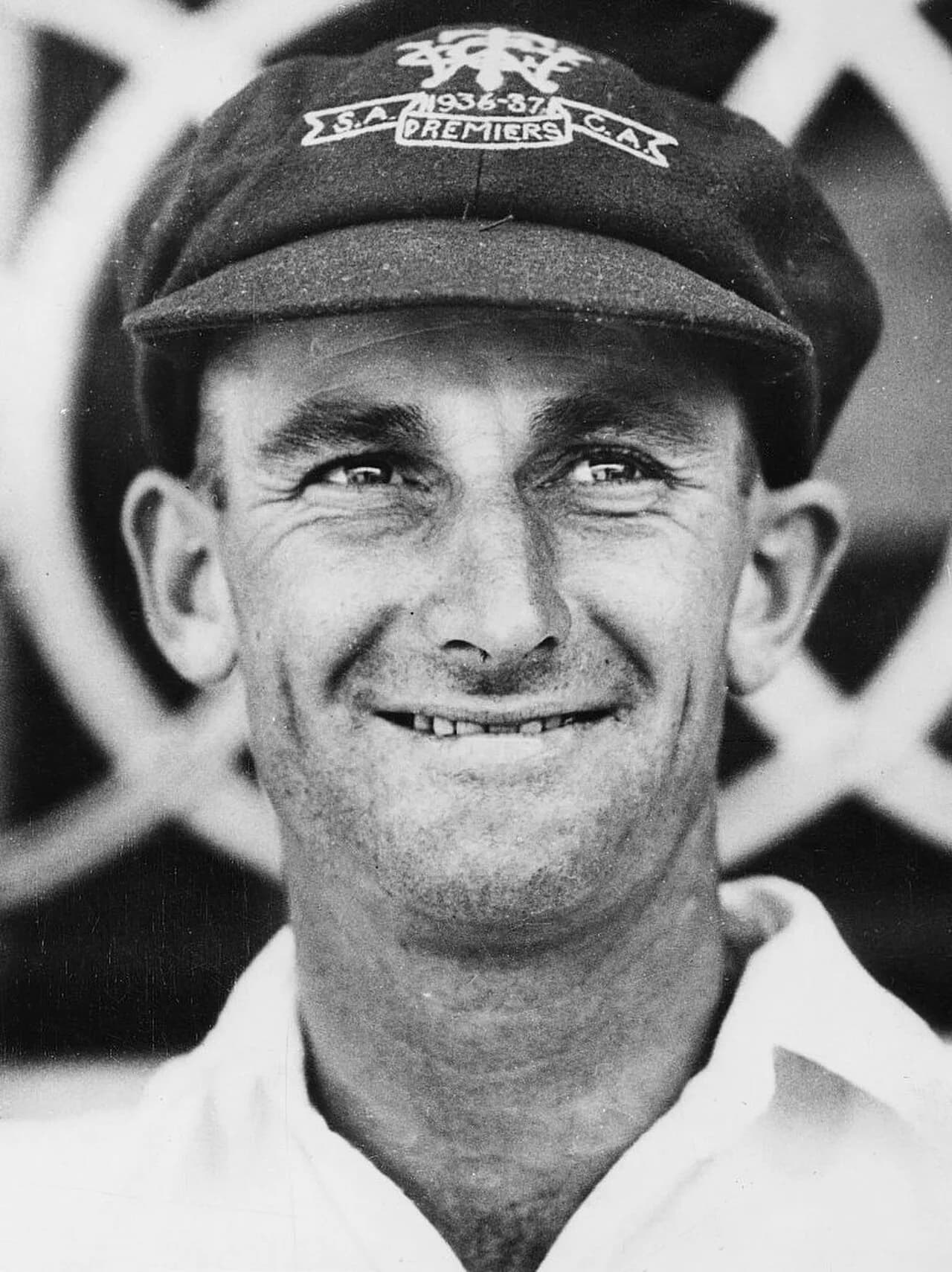 Mervyn Waite