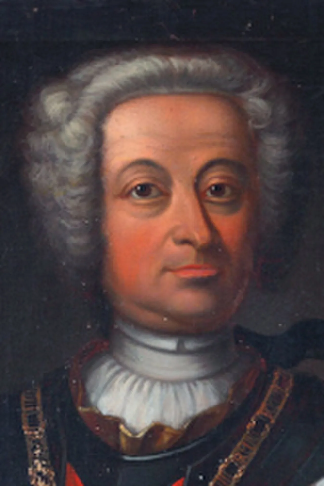 Wilhelm I.