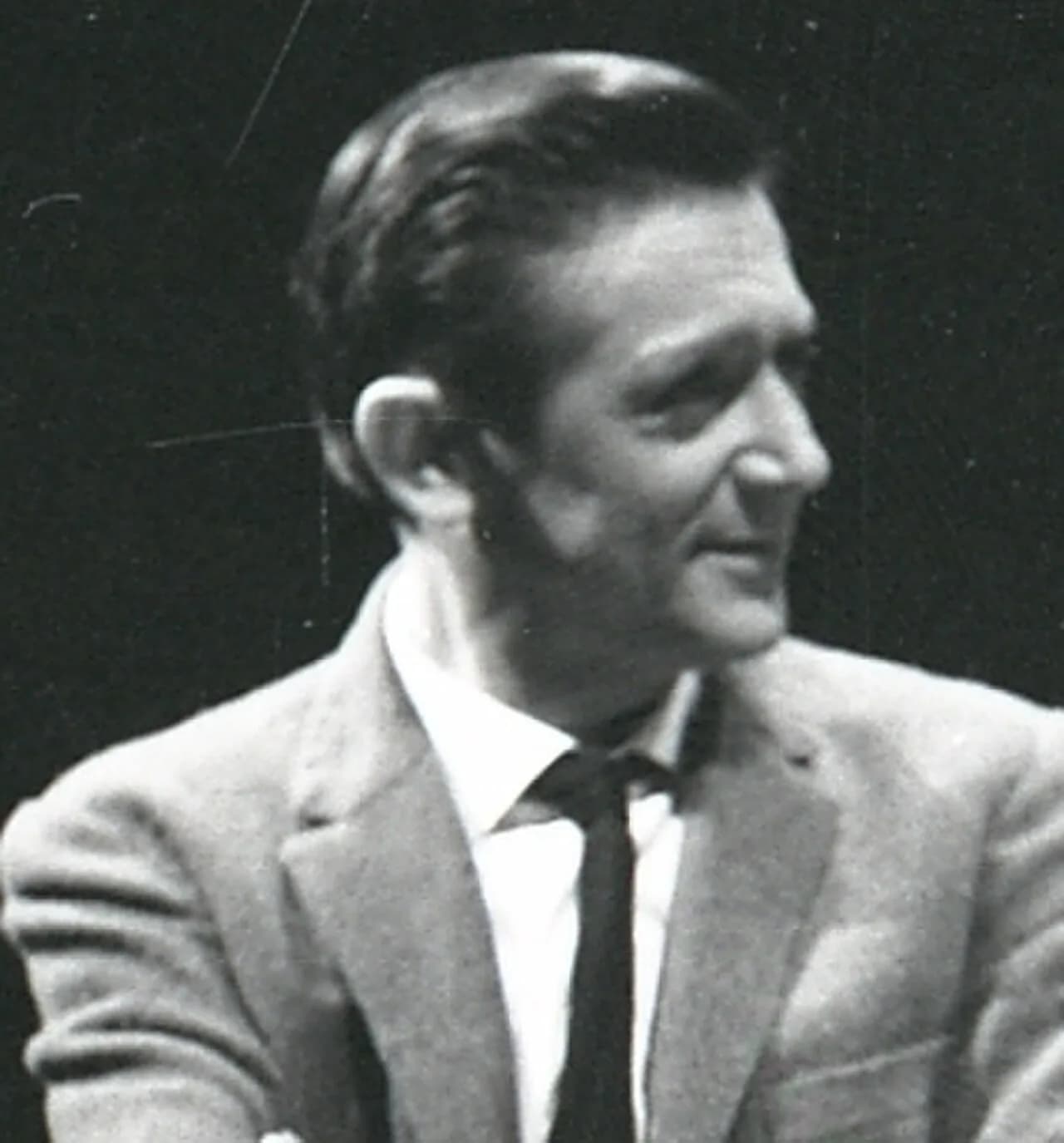 Gideon Shemer