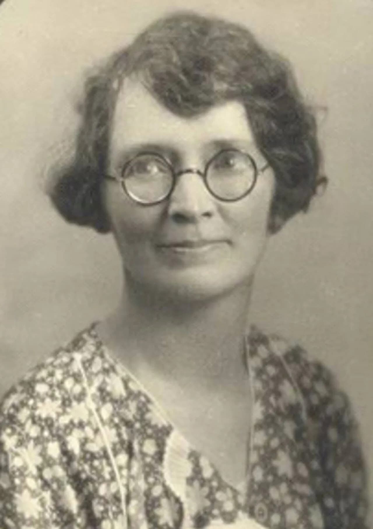 Nina Moore Jamieson