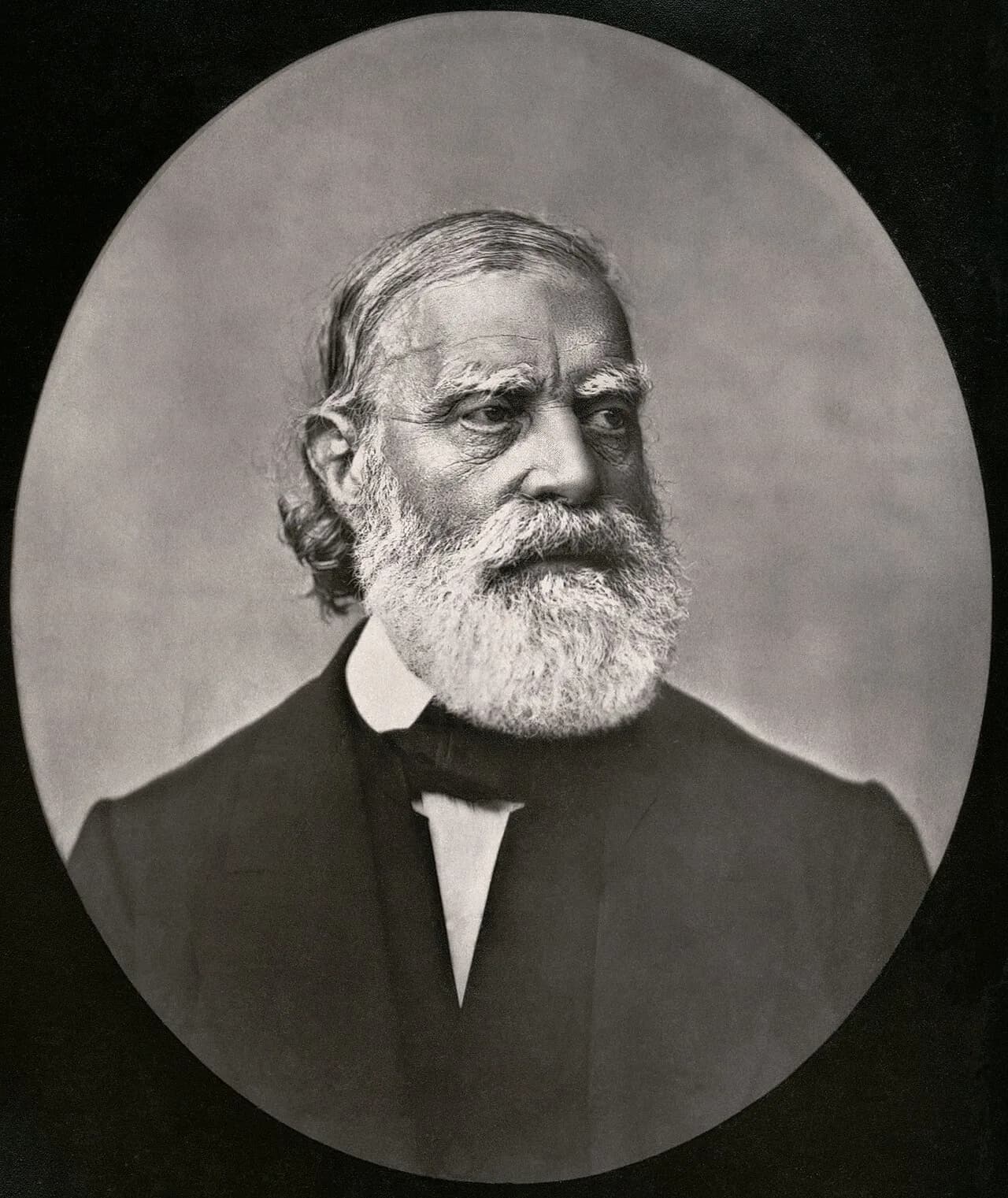 François-Vincent Raspail