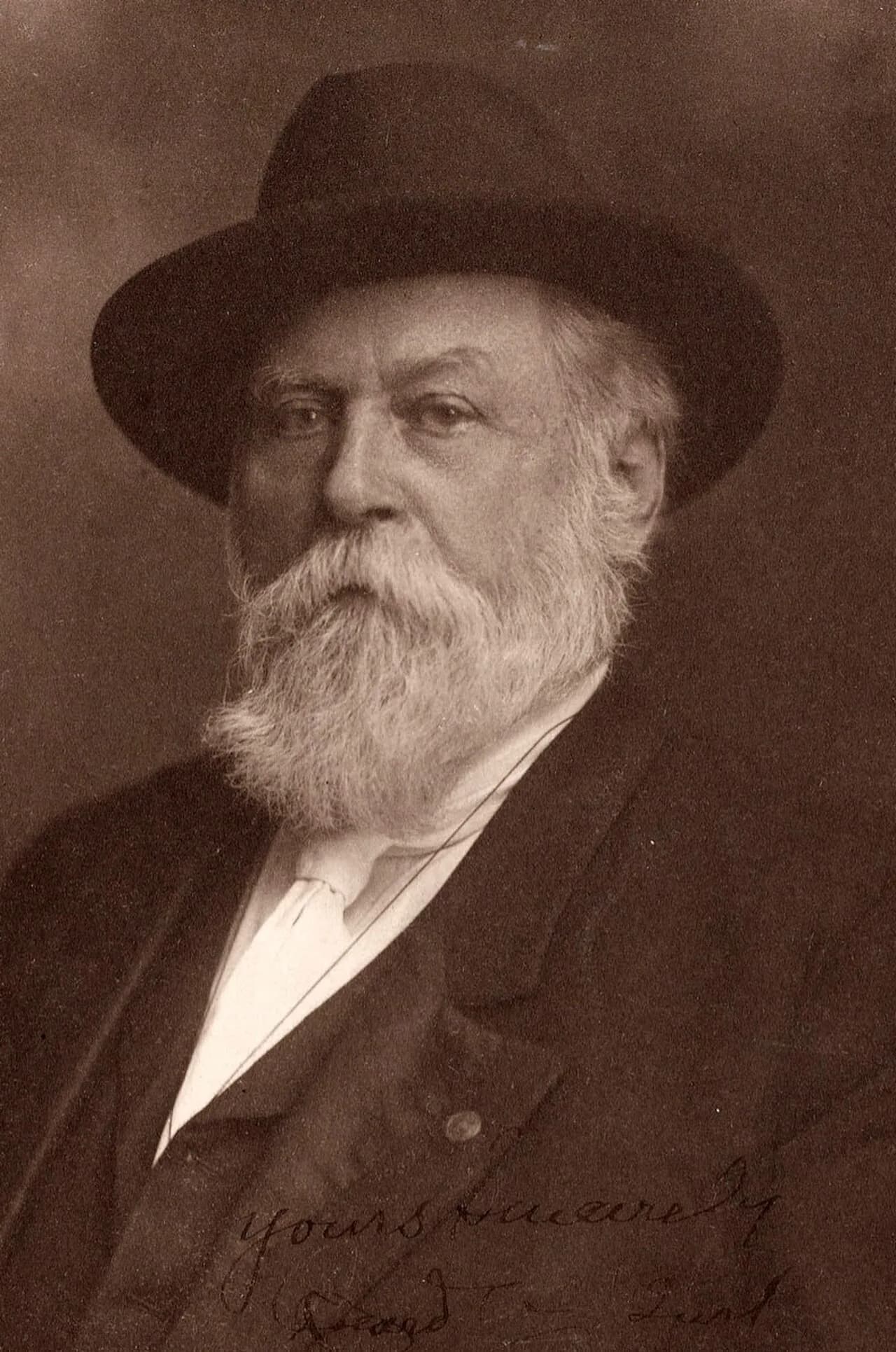 Ricard O'Sullivan Burke