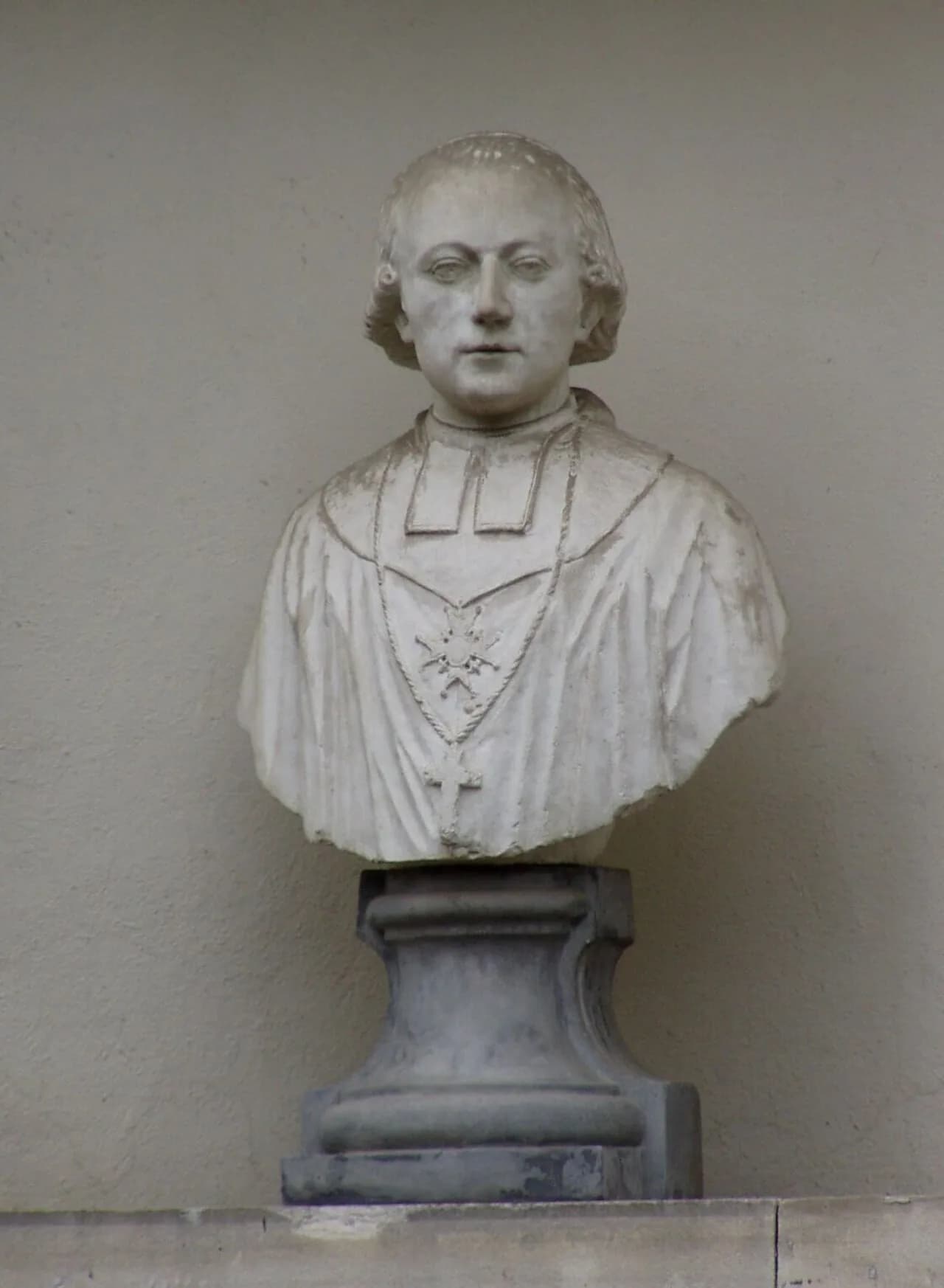 Franz II. Xaver von Salm-Reifferscheidt-Krautheim