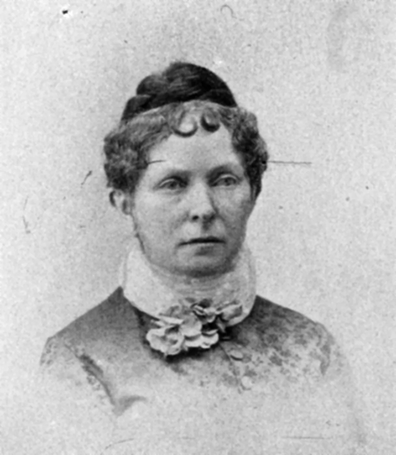 Metta Victoria Fuller