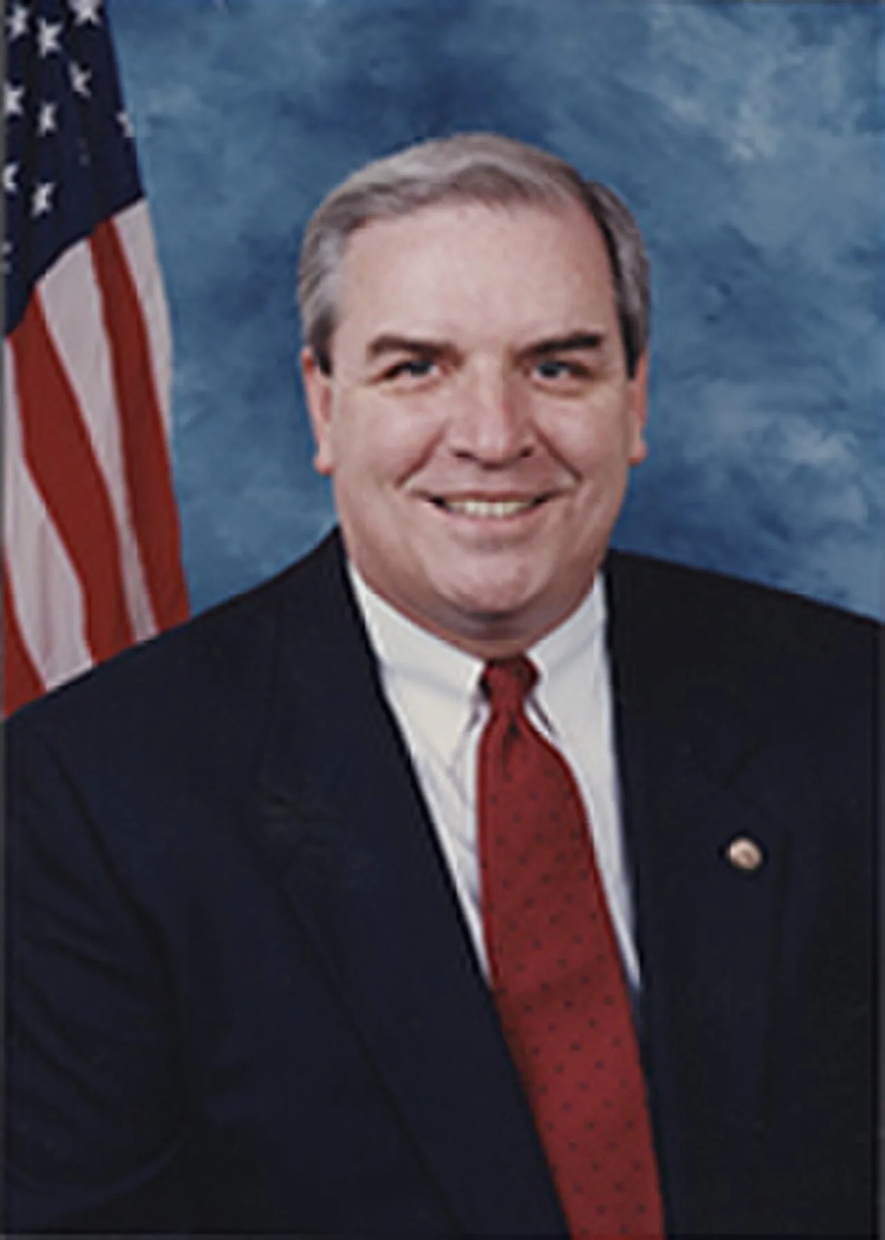 Steven T. Kuykendall