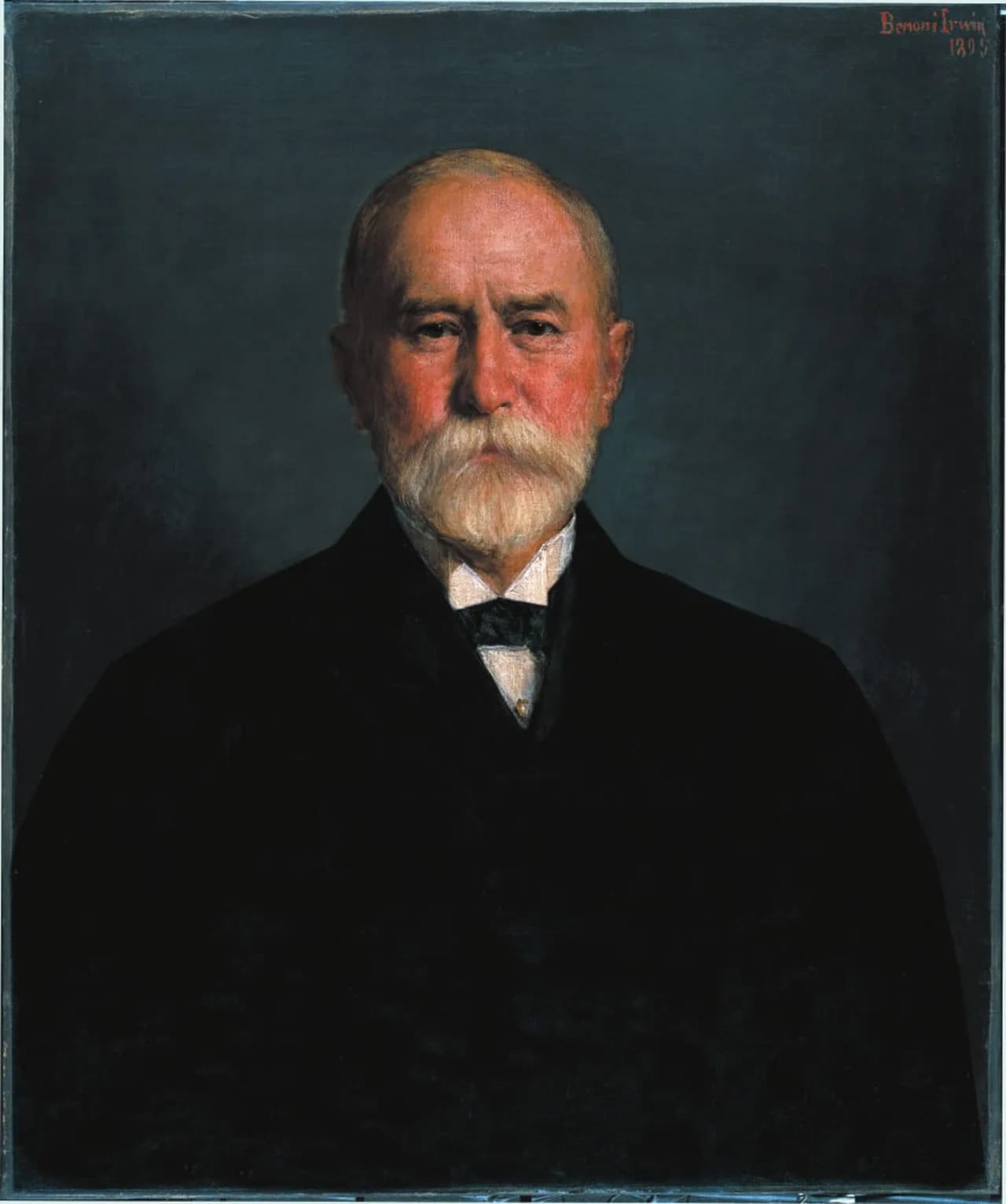 John Batterson Stetson