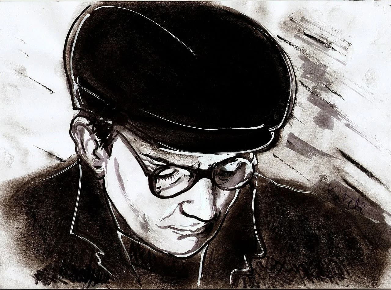 Maciej Niemiec