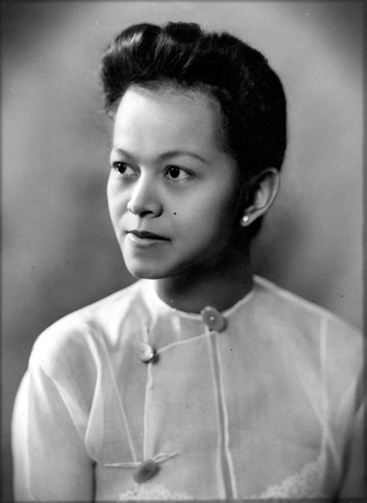 Mi Mi Khaing