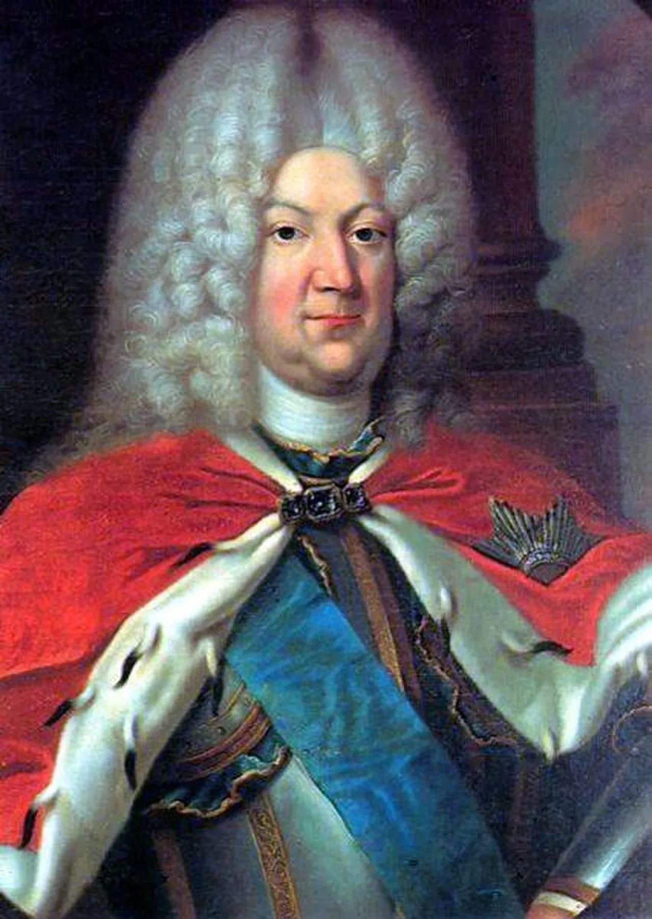 Karl Leopold