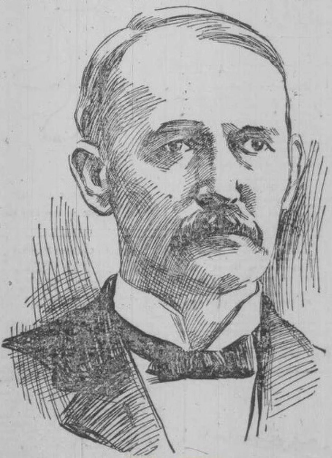 Mial Eben Lilley