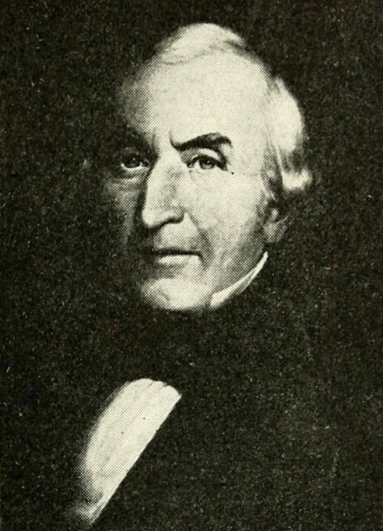 Micah Brooks