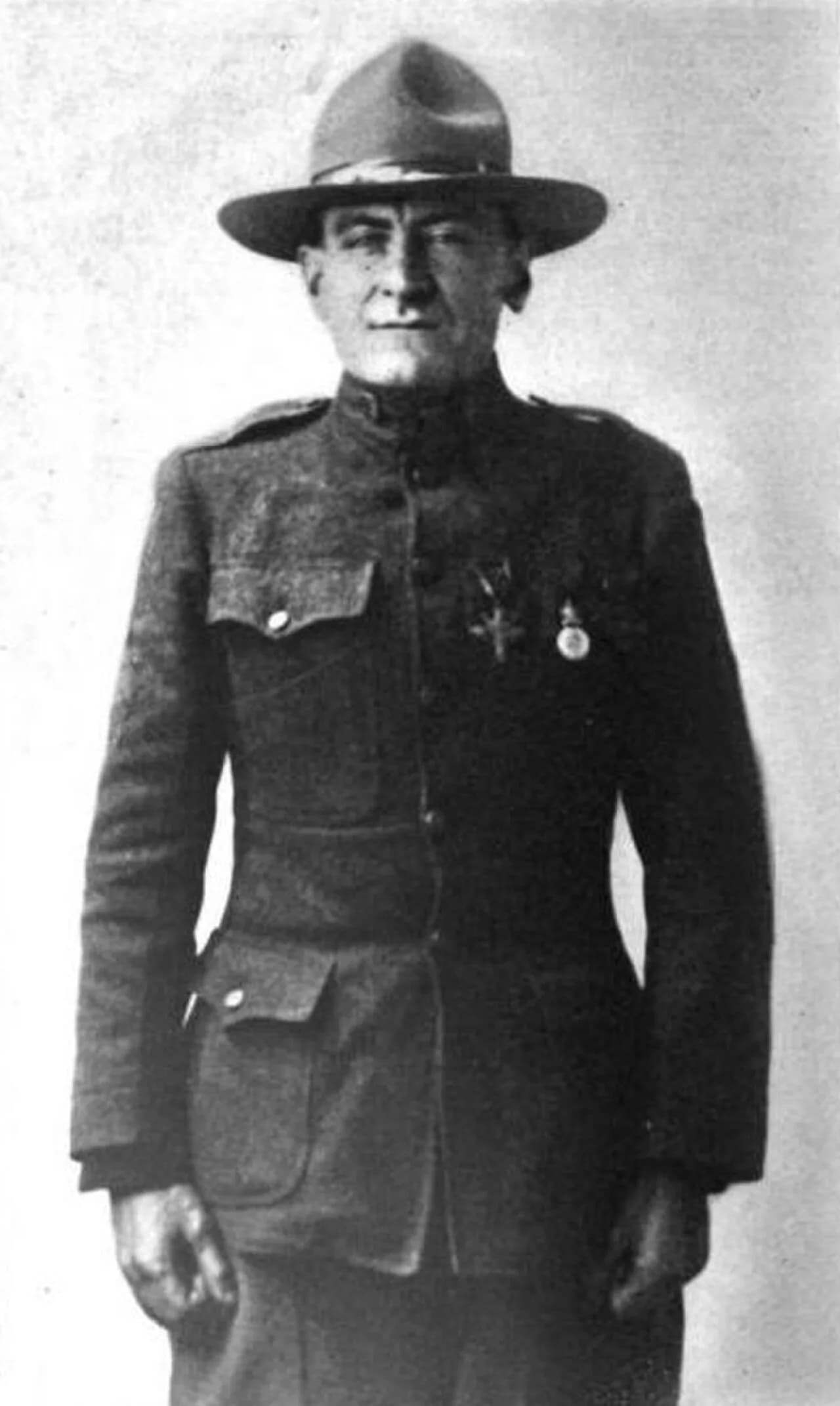 Michael A. Donaldson
