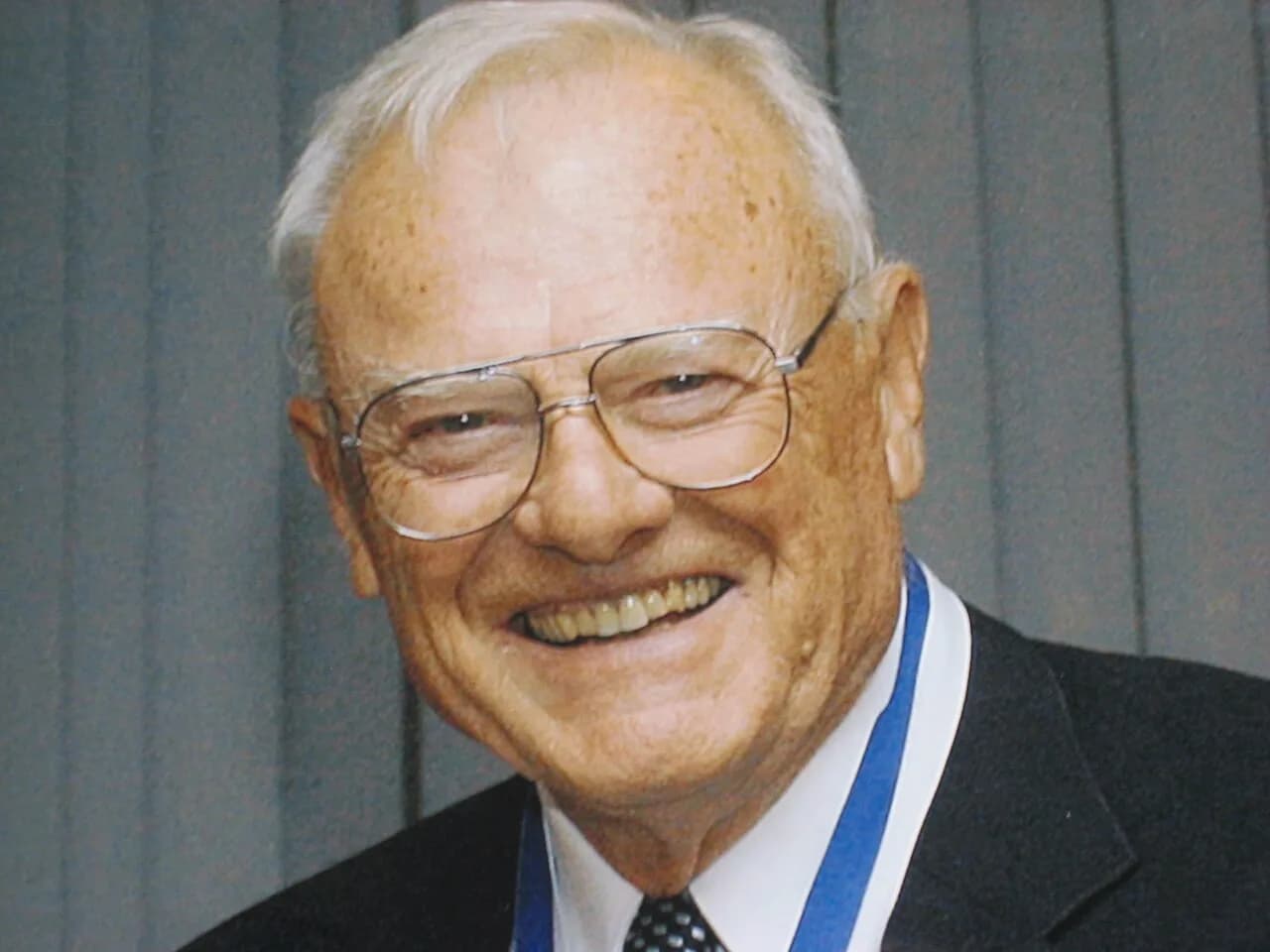 Michael Alfred Peszke
