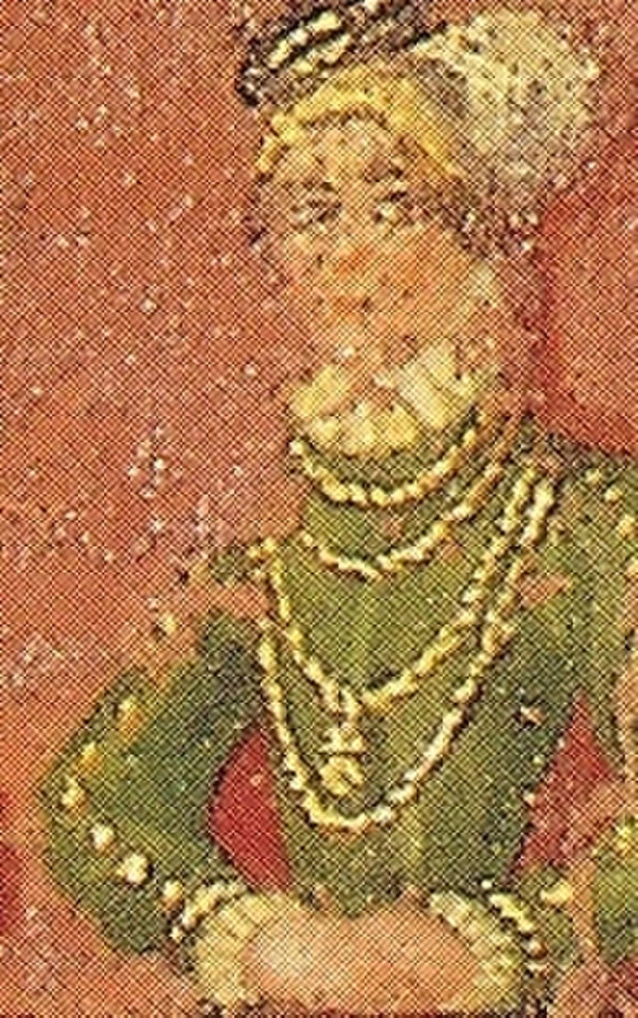 Elisabeth von Bayern