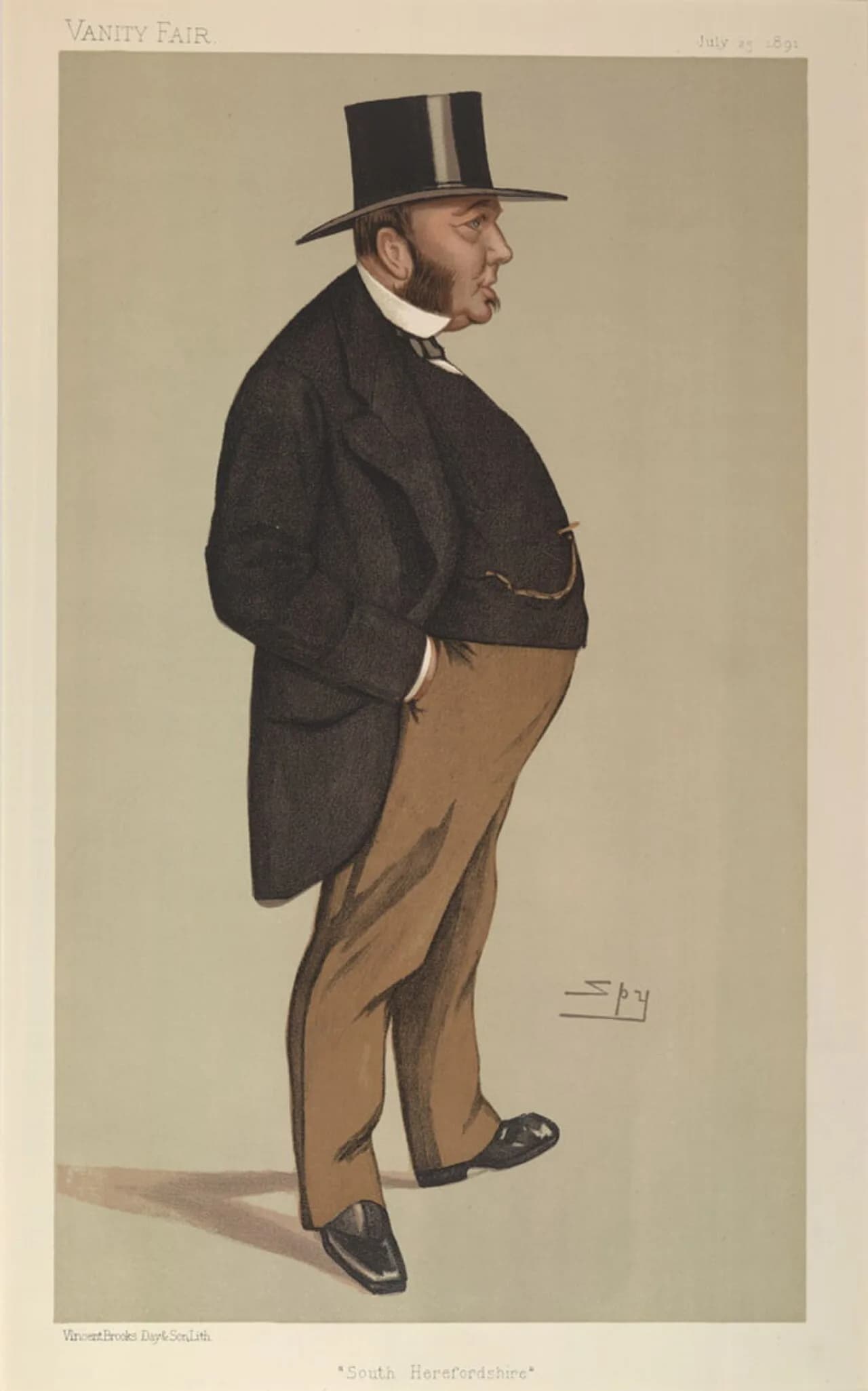 Michael Biddulph, 1st Baron Biddulph