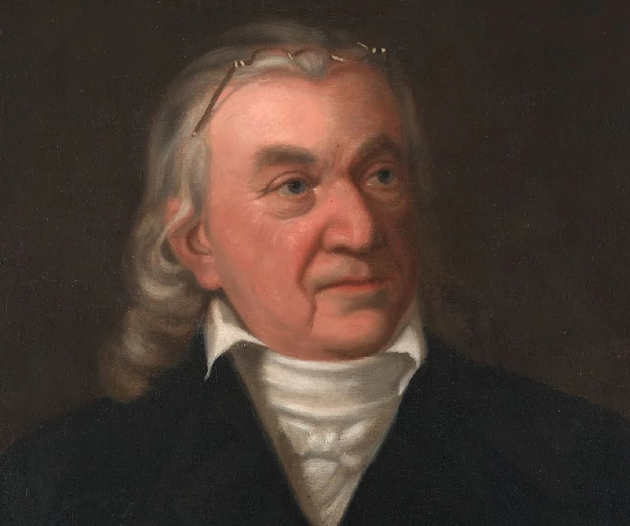 Littleton Waller Tazewell