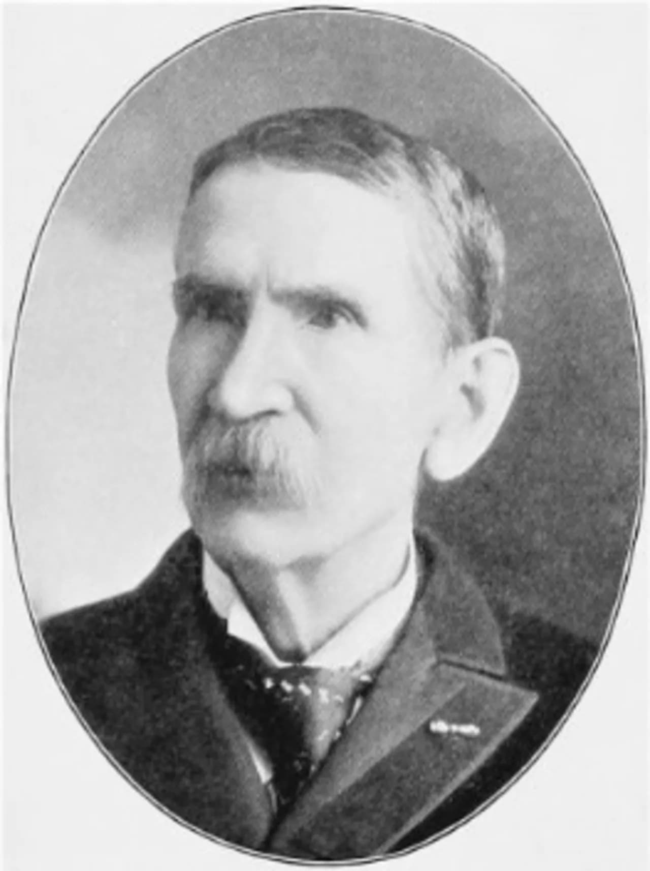 Michael C. Murphy
