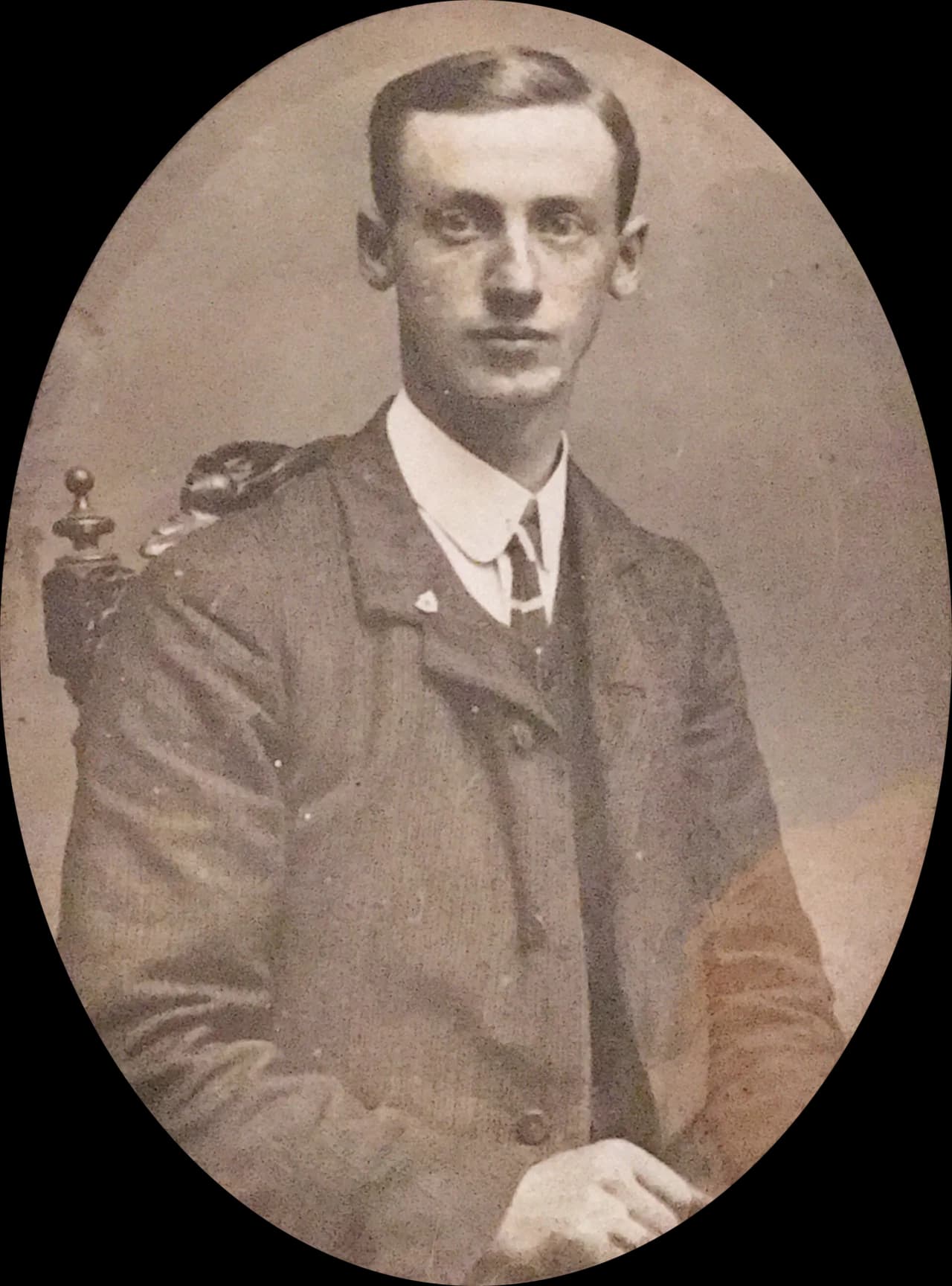 Michael Colivet