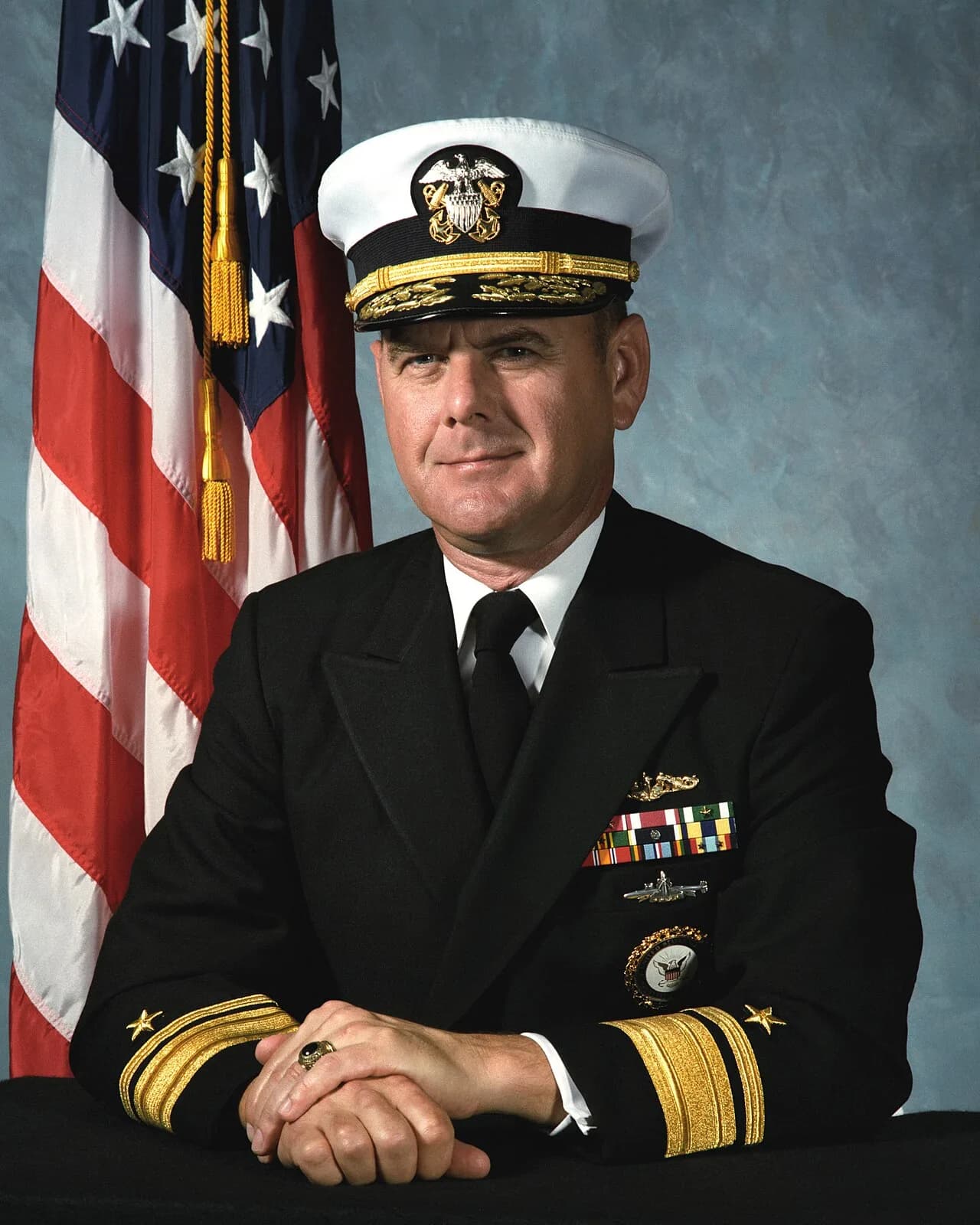 Michael Colley