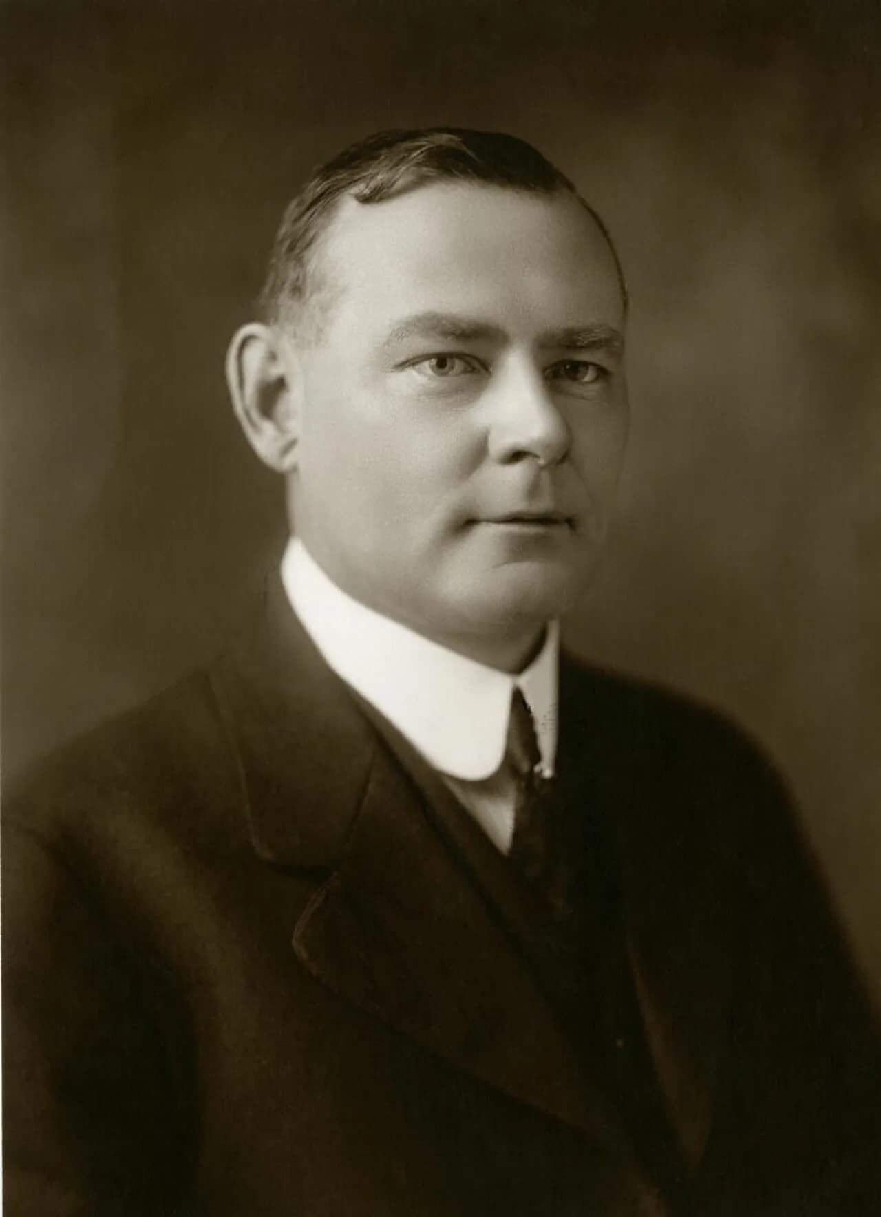 Michael Copps Costello