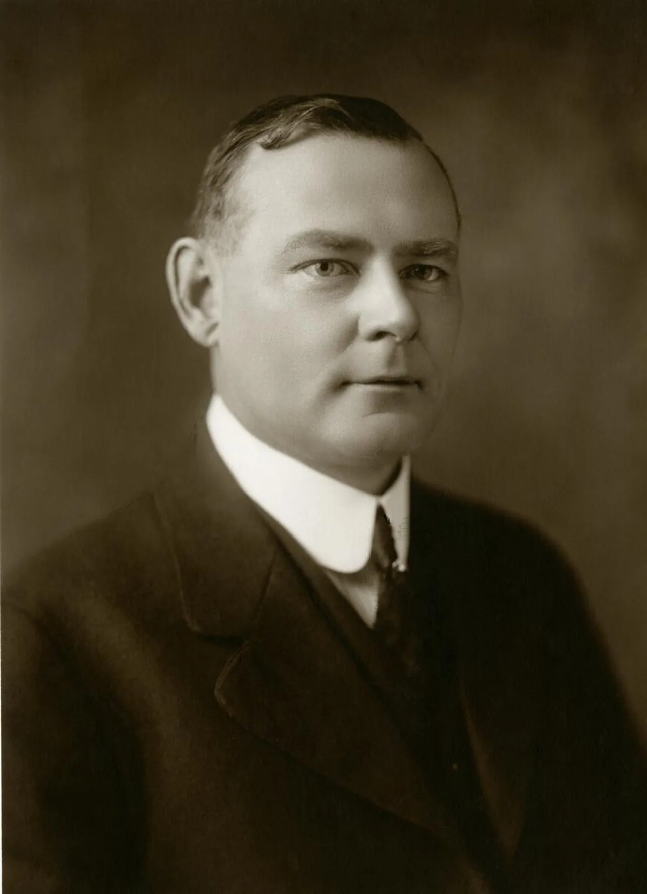 Michael Copps Costello