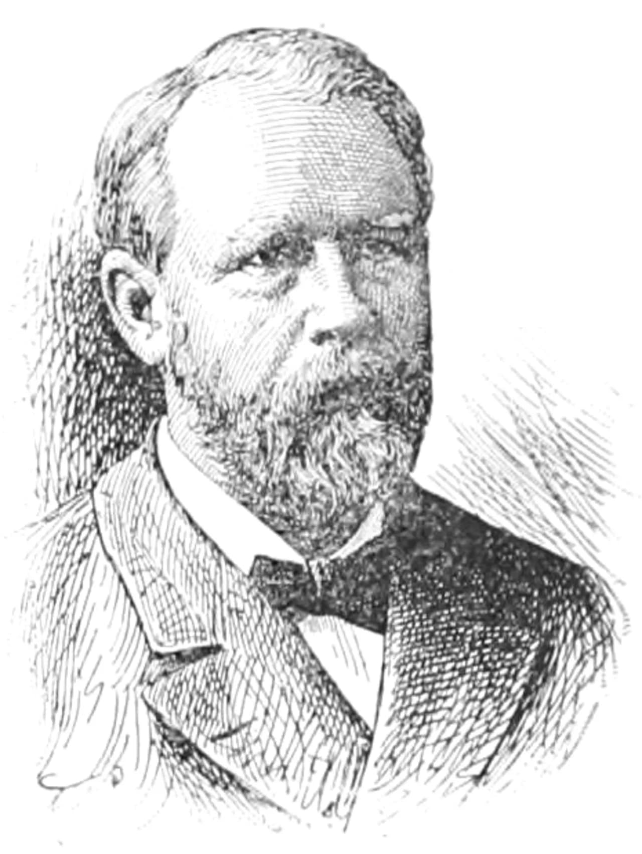 Michael Cudahy