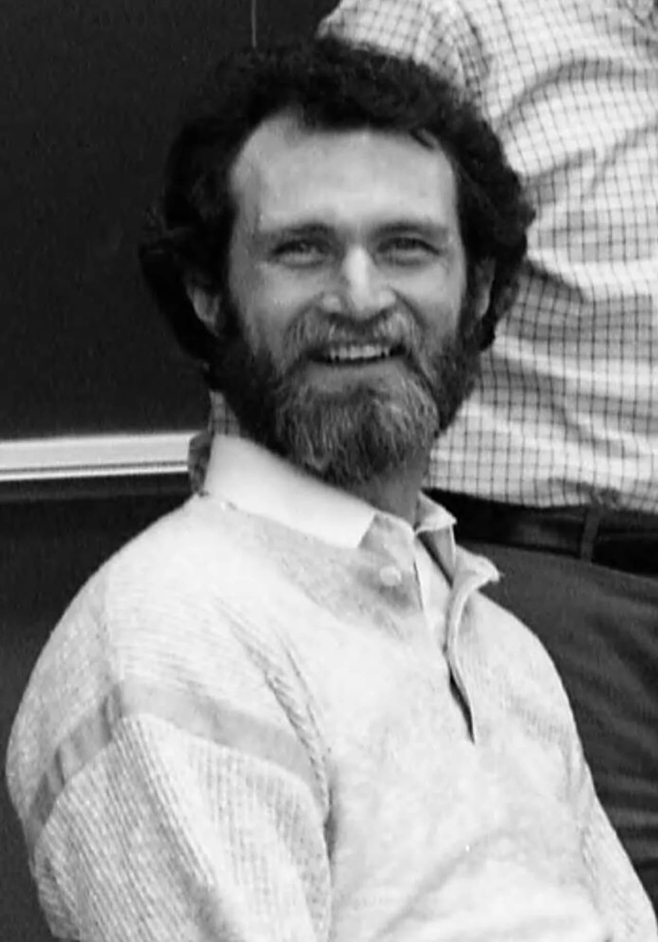 Michael D. Cohen