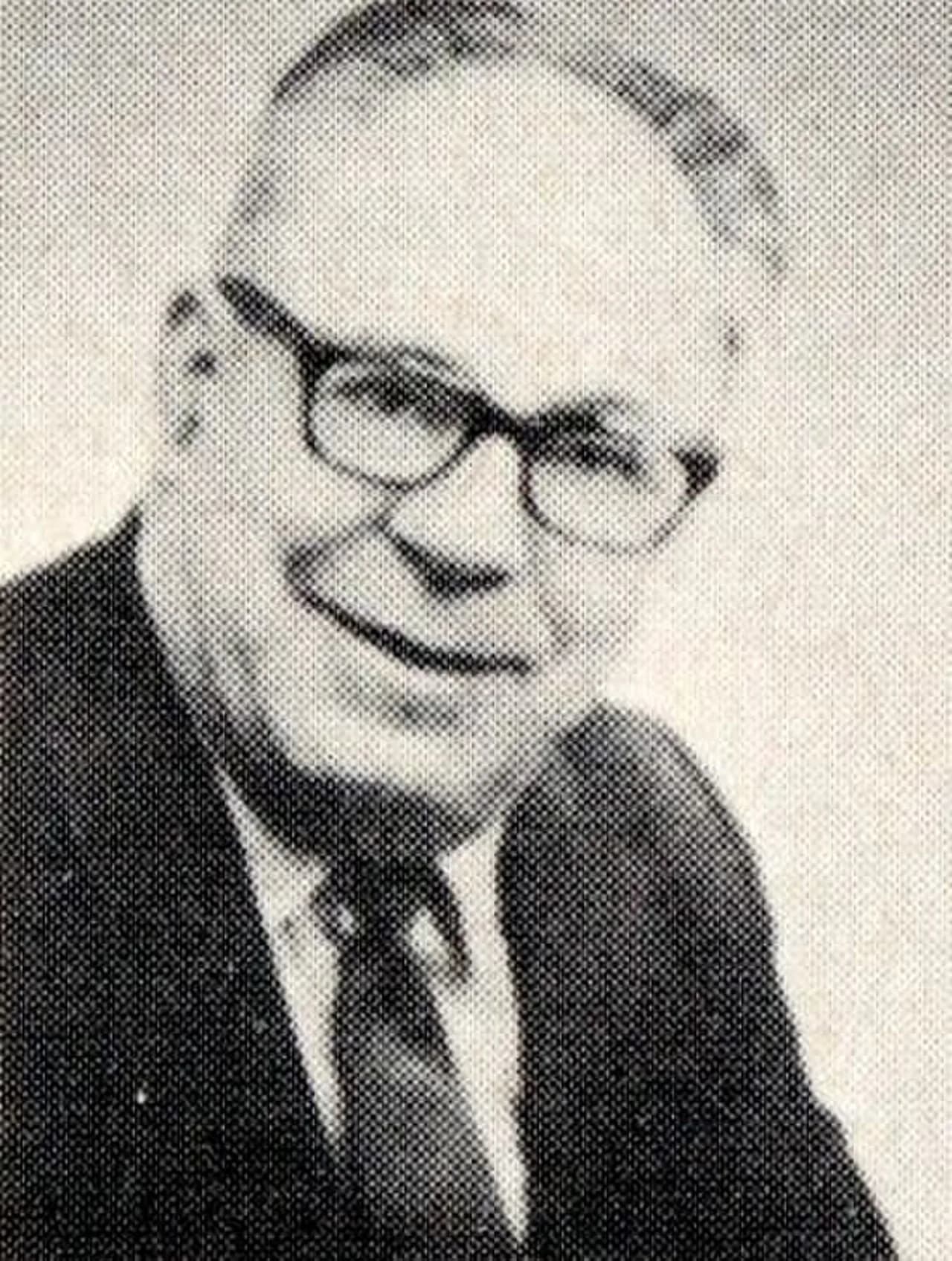 Michael Del Bane