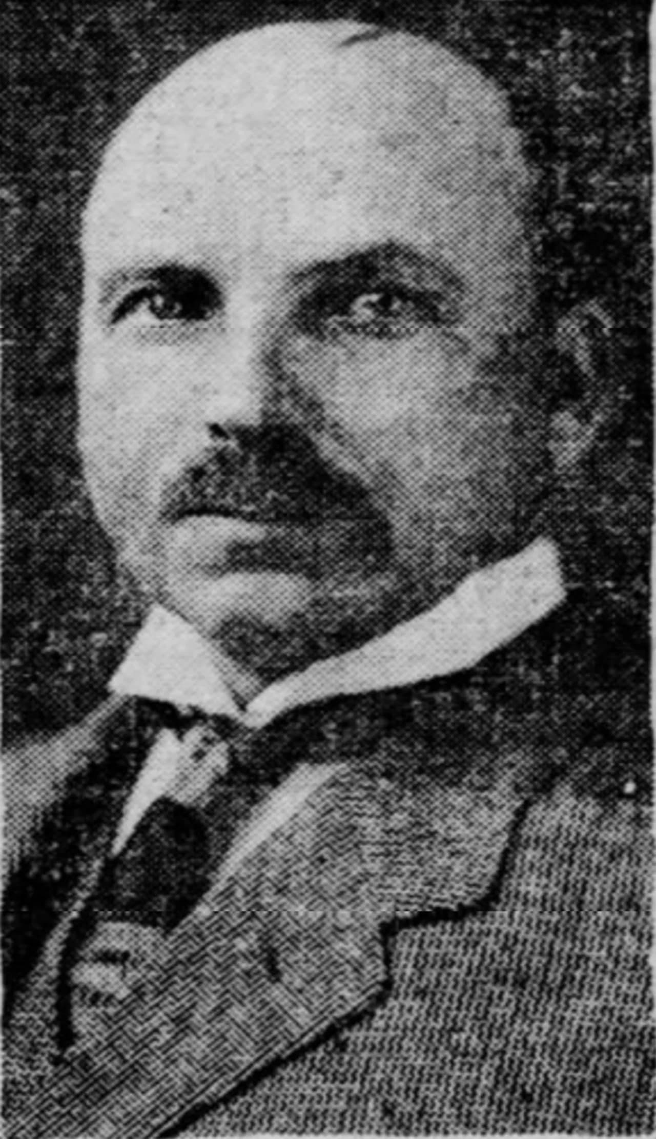Michael Donohoe