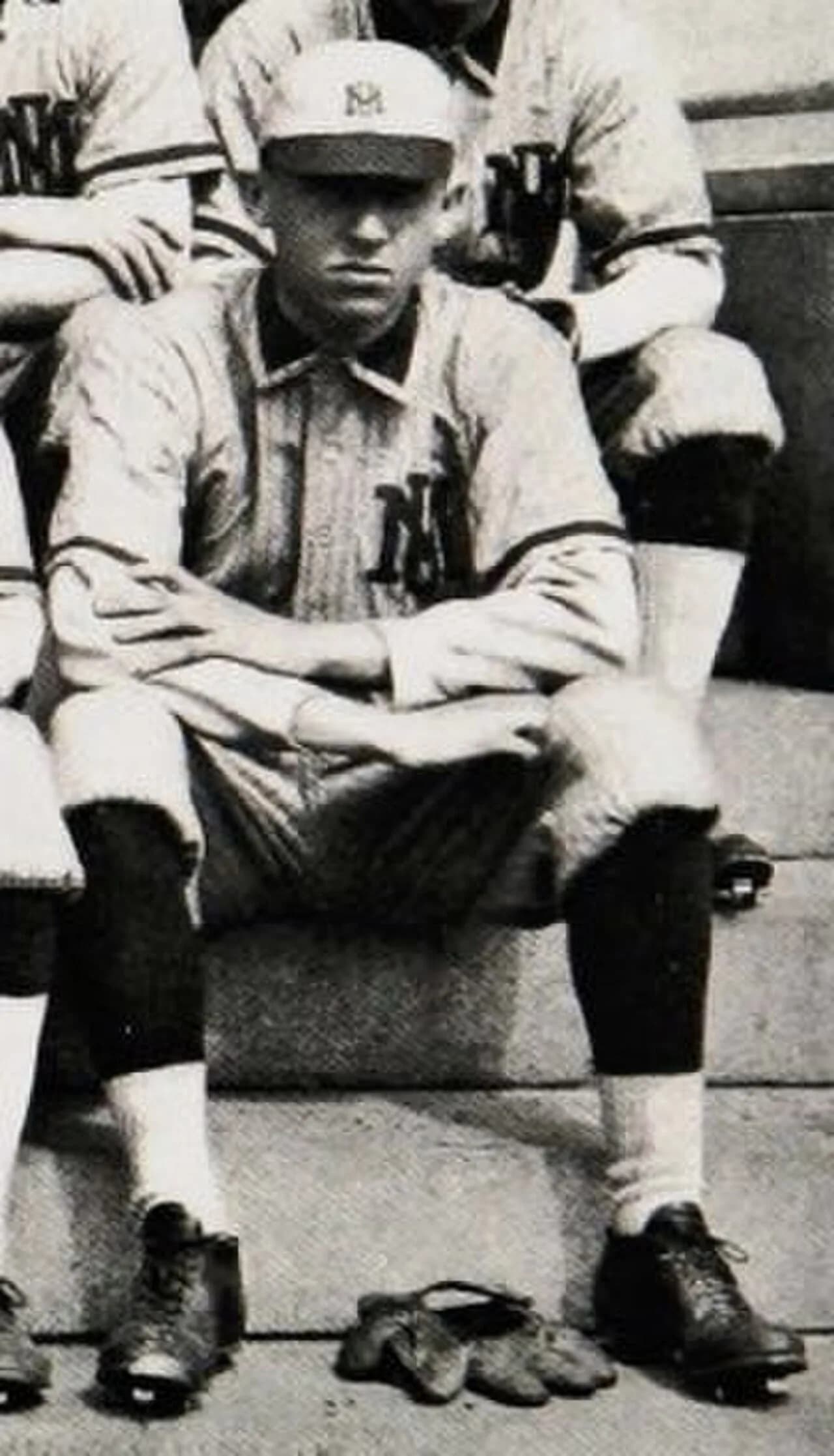 Michael Driscoll