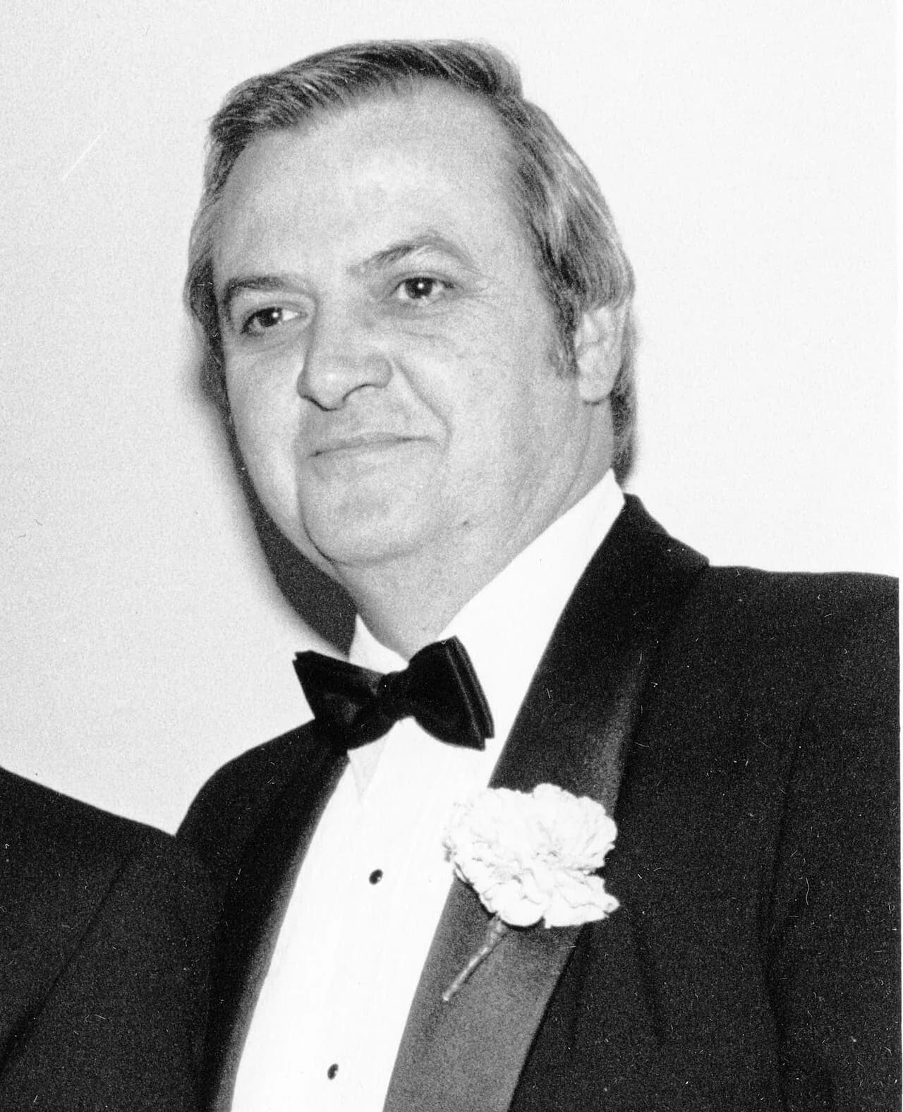 Michael F. Flaherty, Sr.