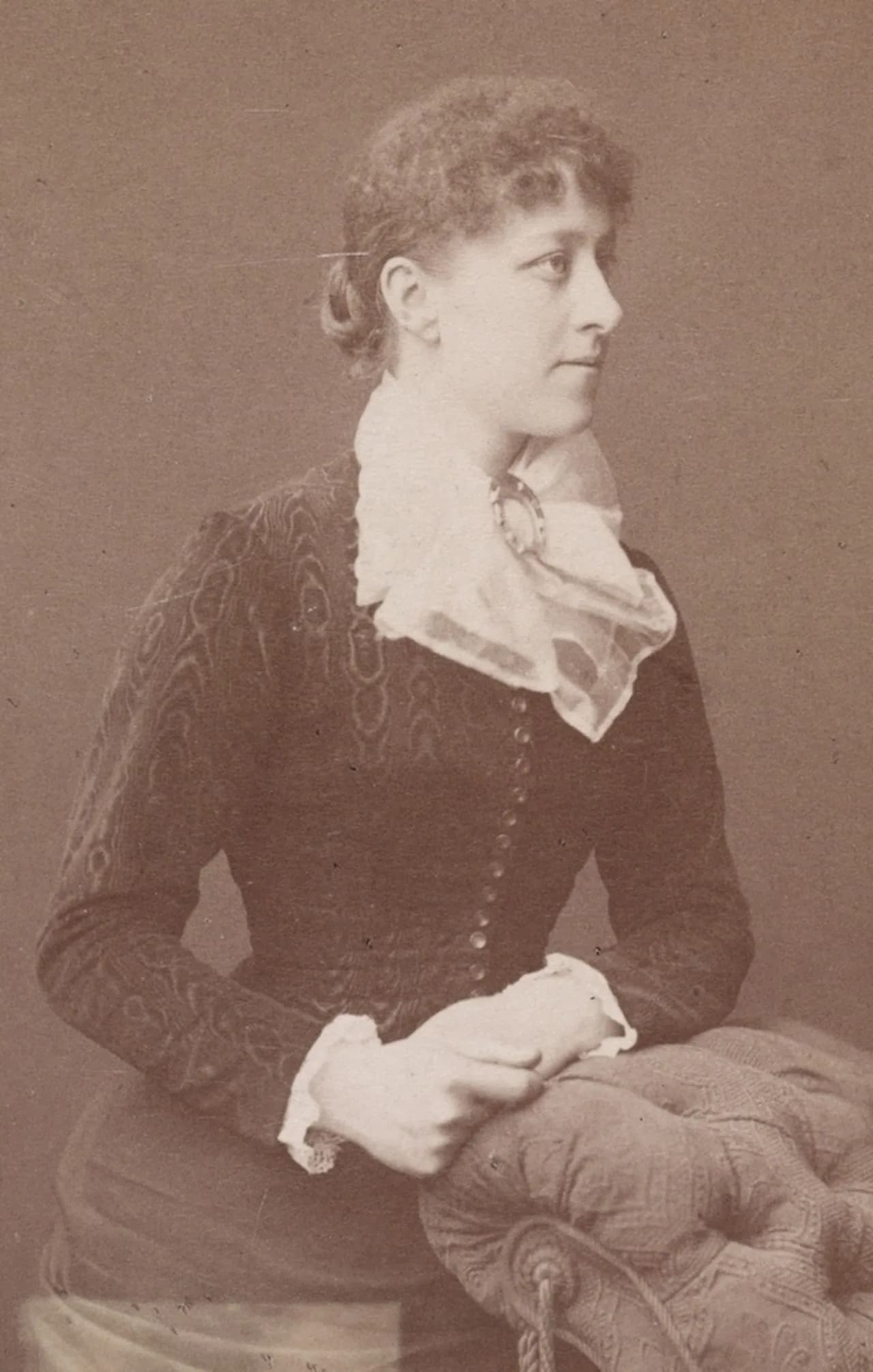 Inga Bucher