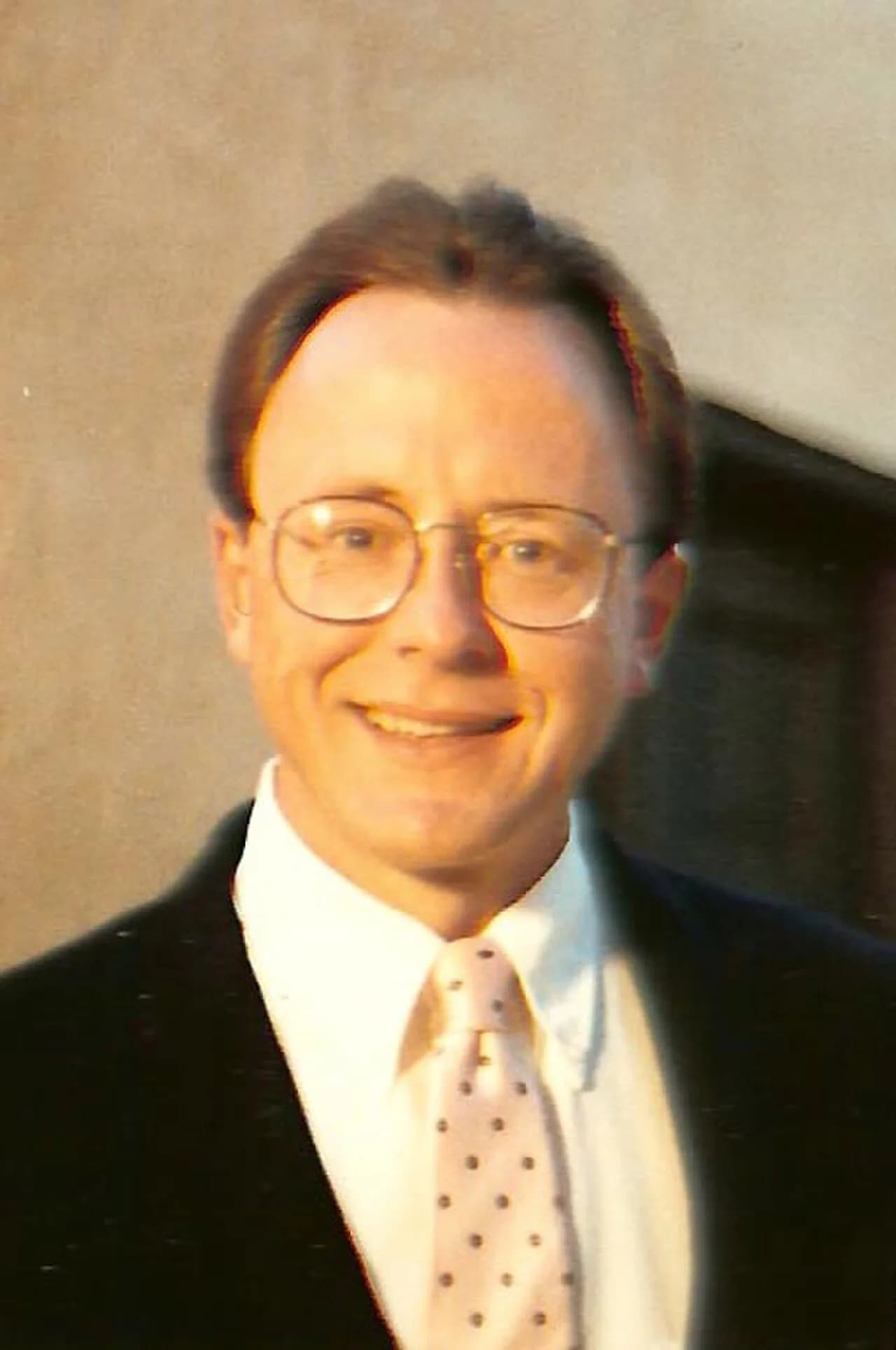 Michael Francke