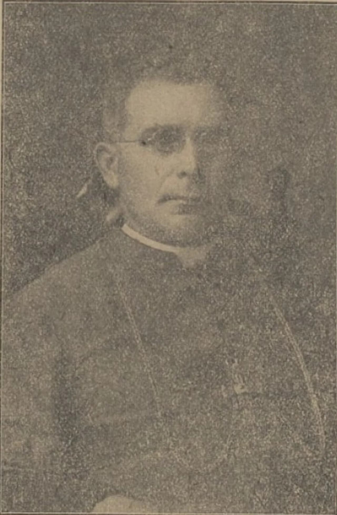 Michael Gallagher