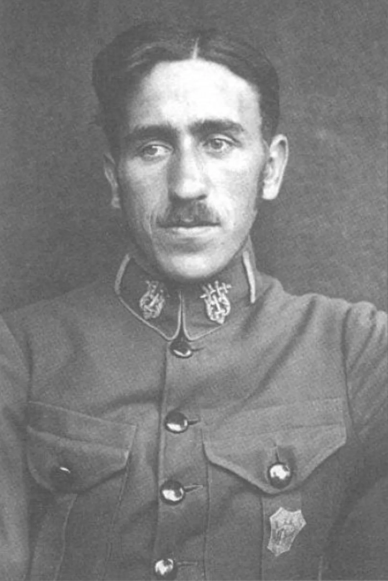 Mykhailo Haivoronsky