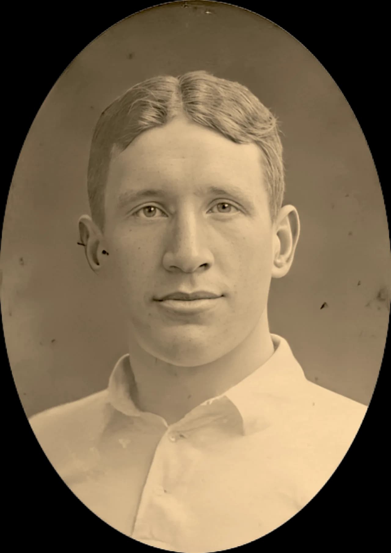 Michael Heffernan