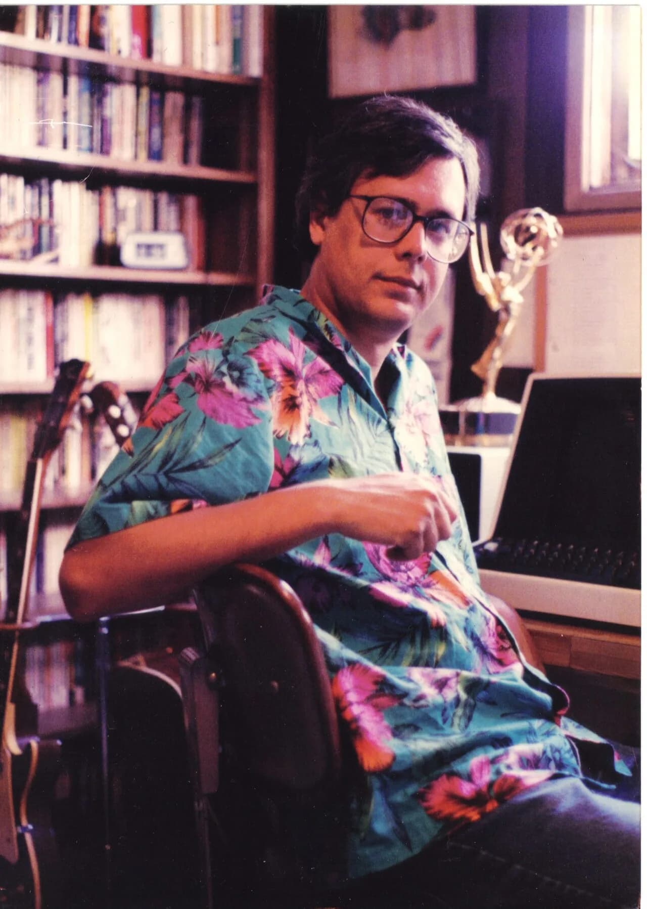Michael Bill Wagner
