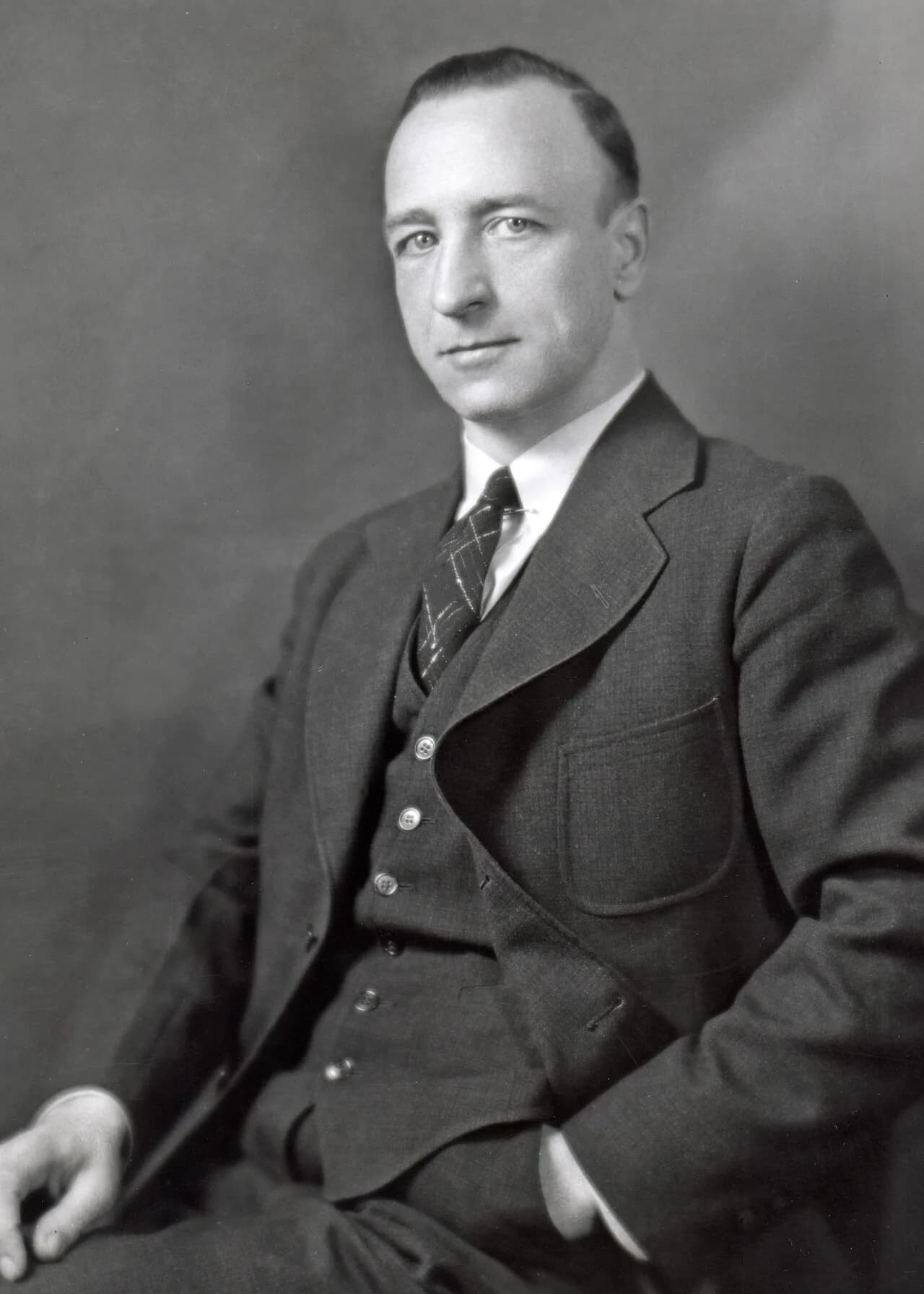 Michael J. Bradley