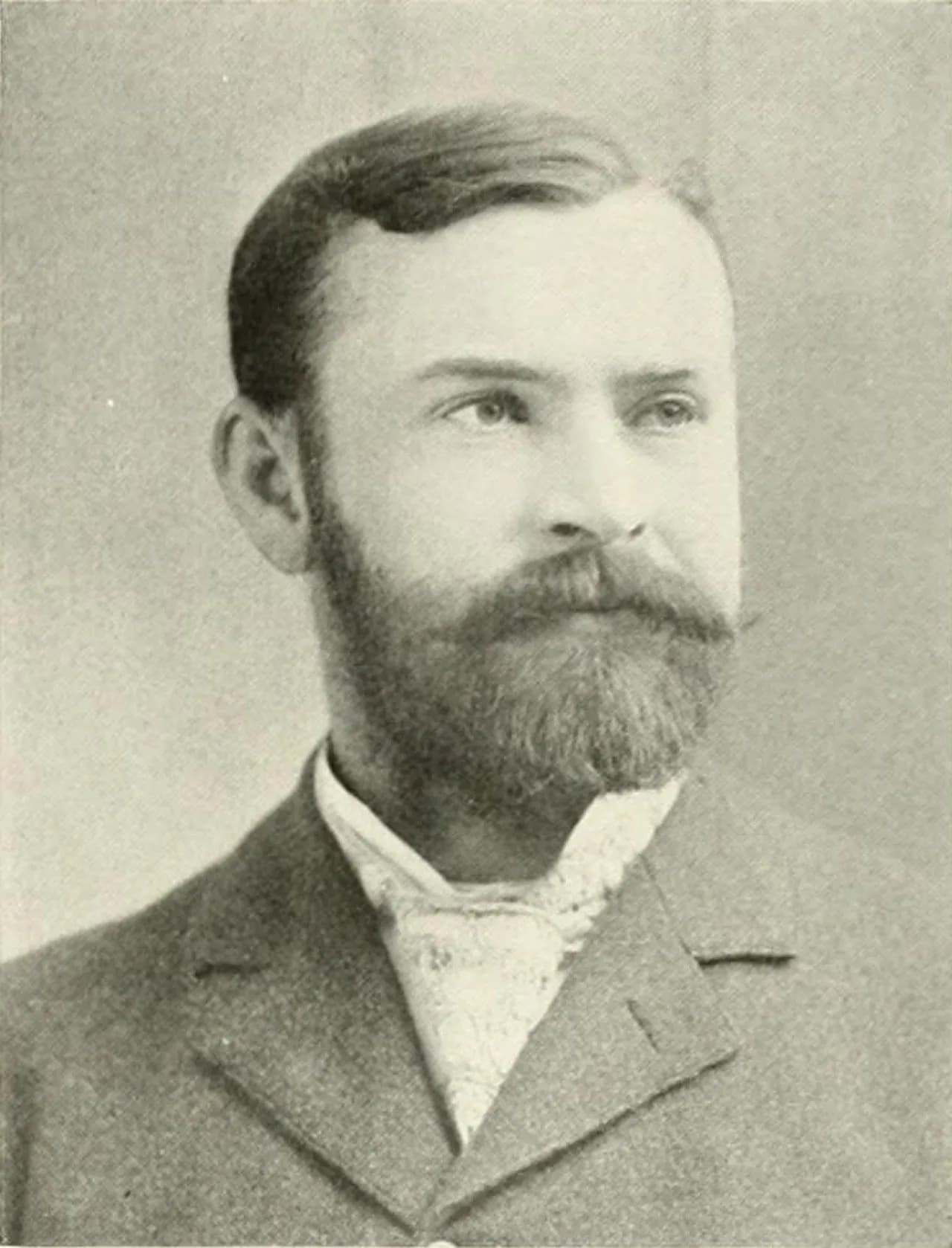 Michael J. Dowling