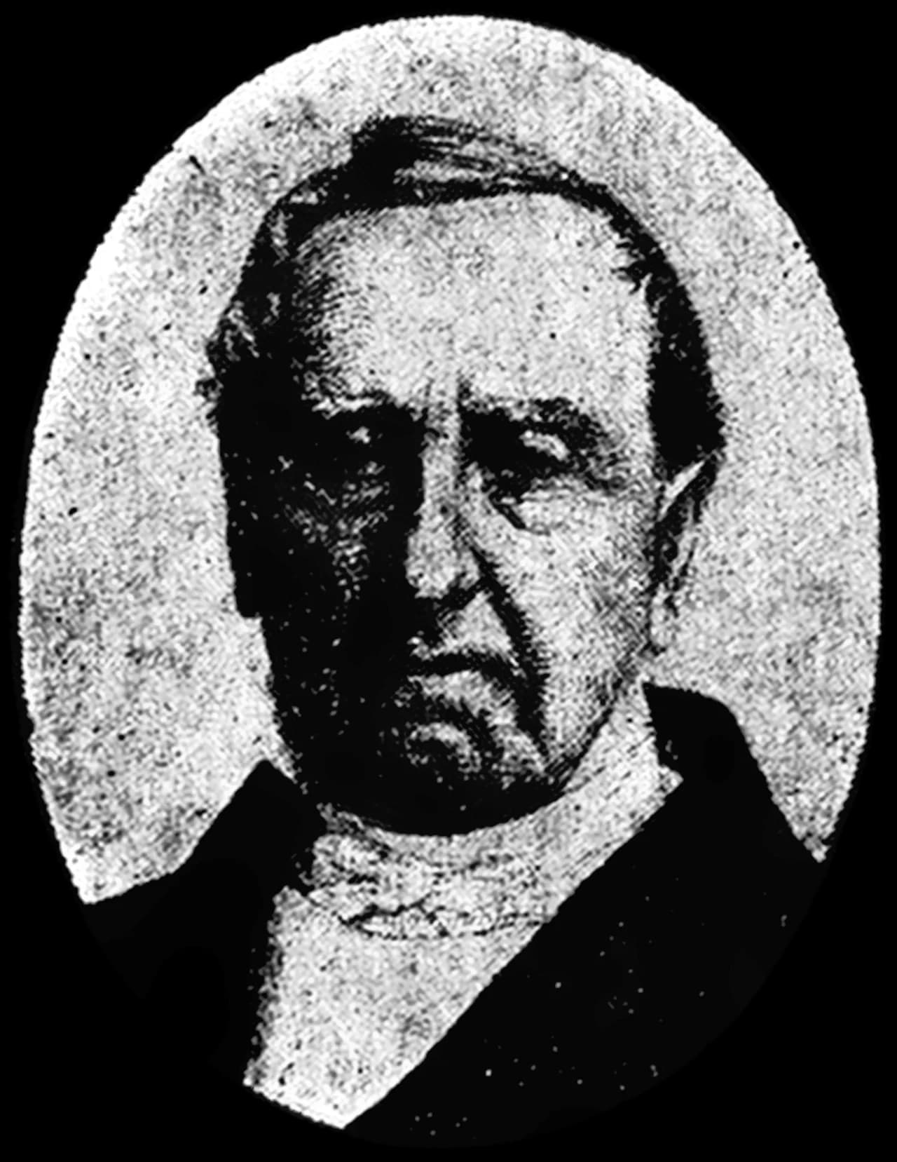 Karl Henrik Anckarswärd