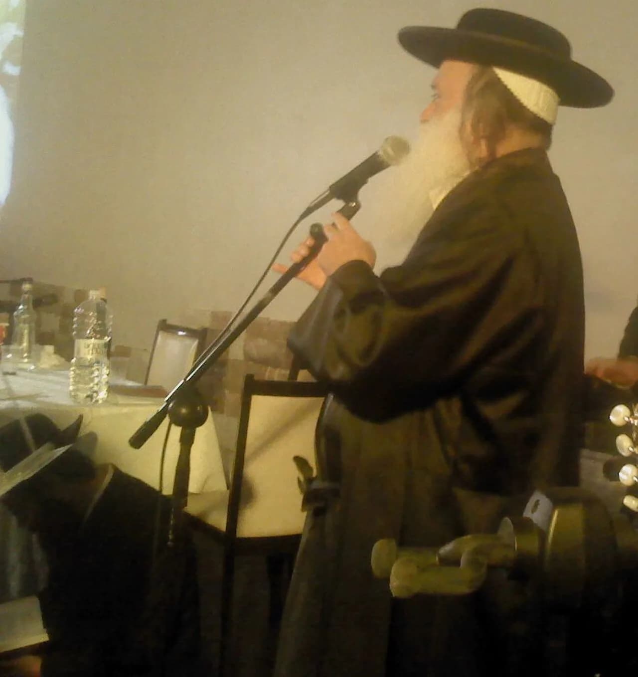 David Refael ben Ami