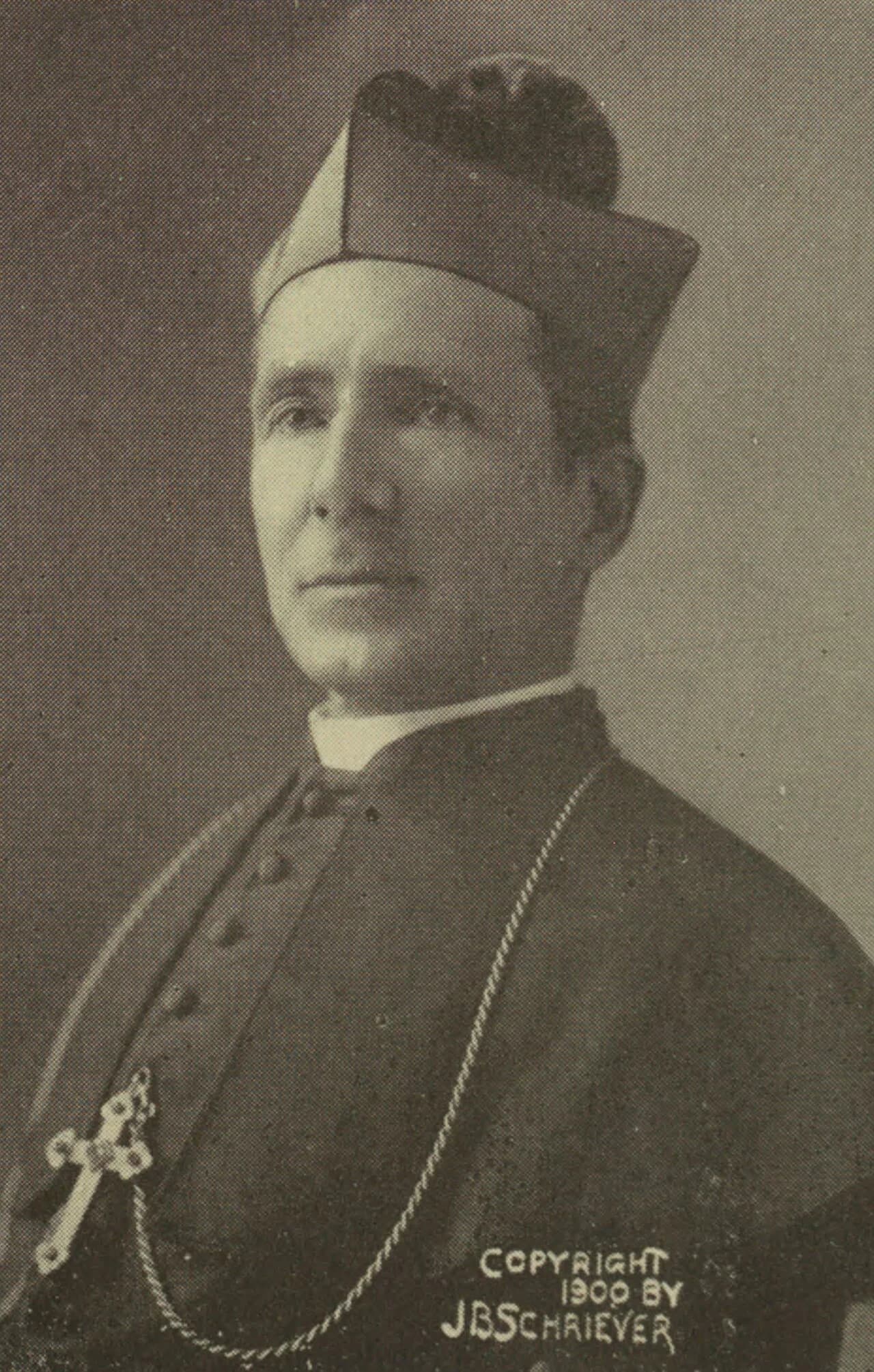 Michael John Hoban