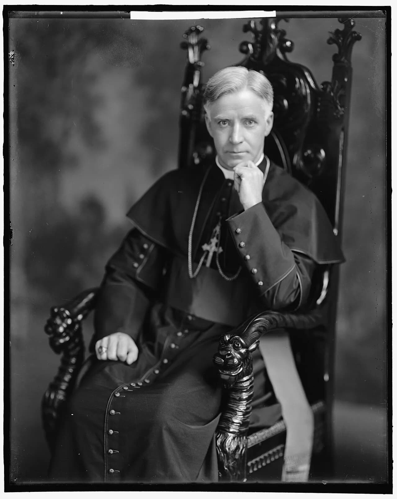 Michael Joseph Keyes