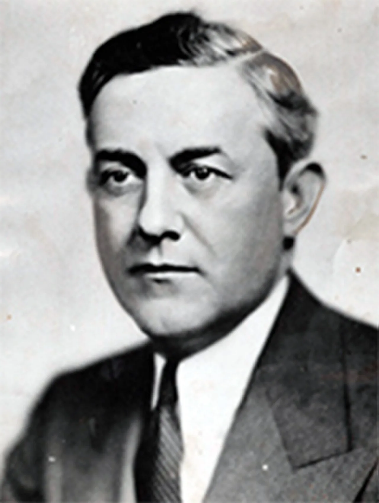 Michael Joseph Muldowney