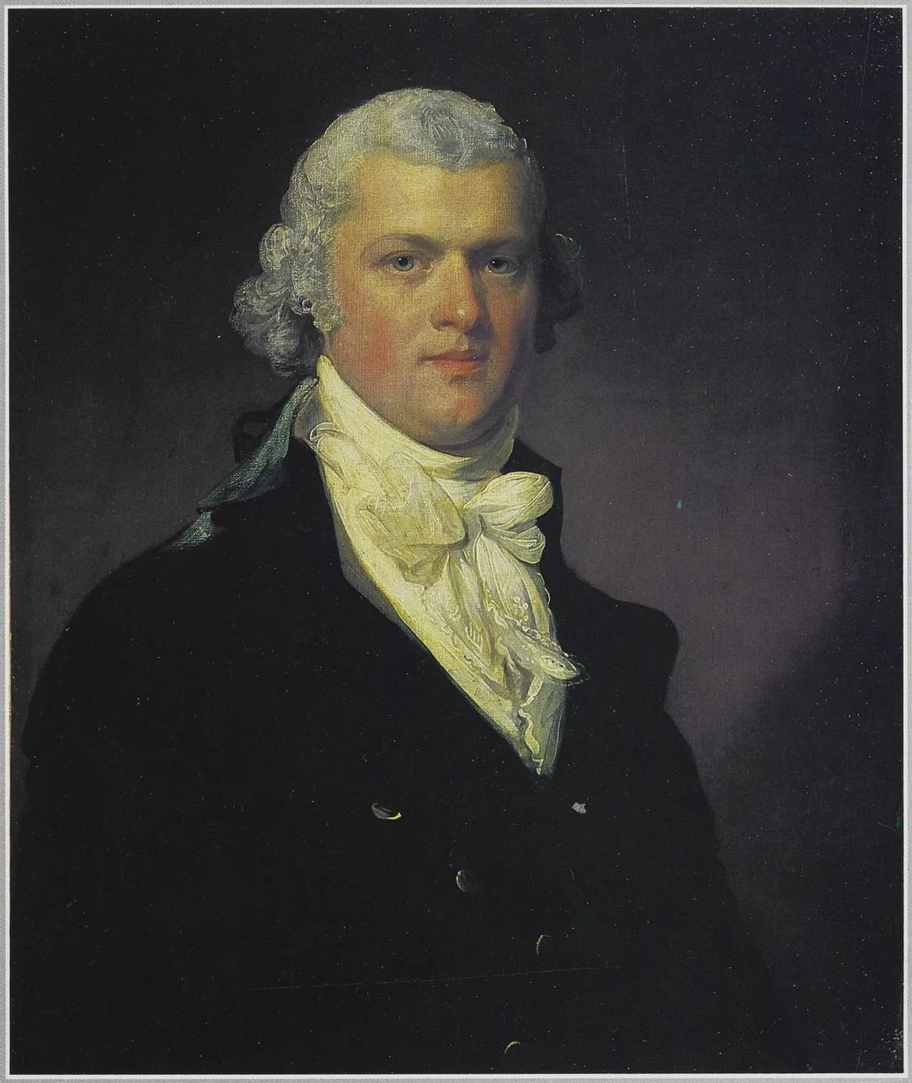 Michael Keppele