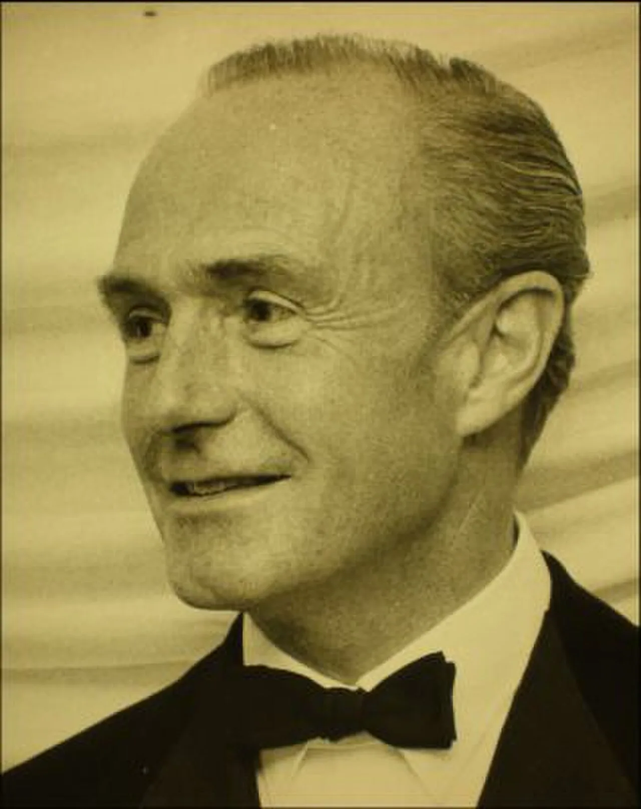 Michael Lambart, 12th Earl of Cavan