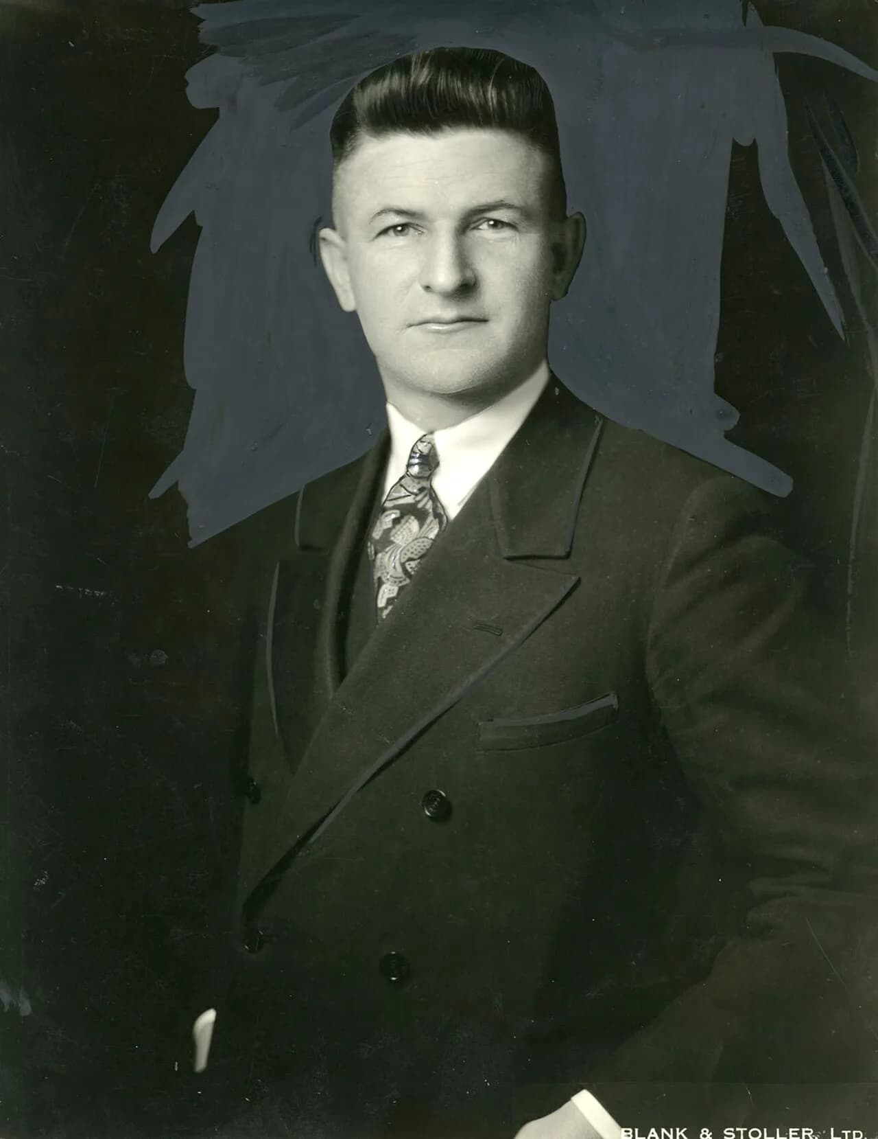 Michael Luchkovich
