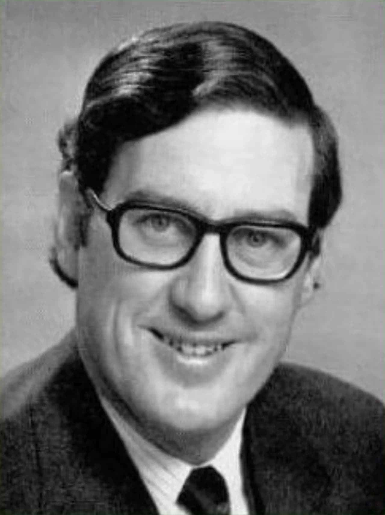 Michael MacKellar