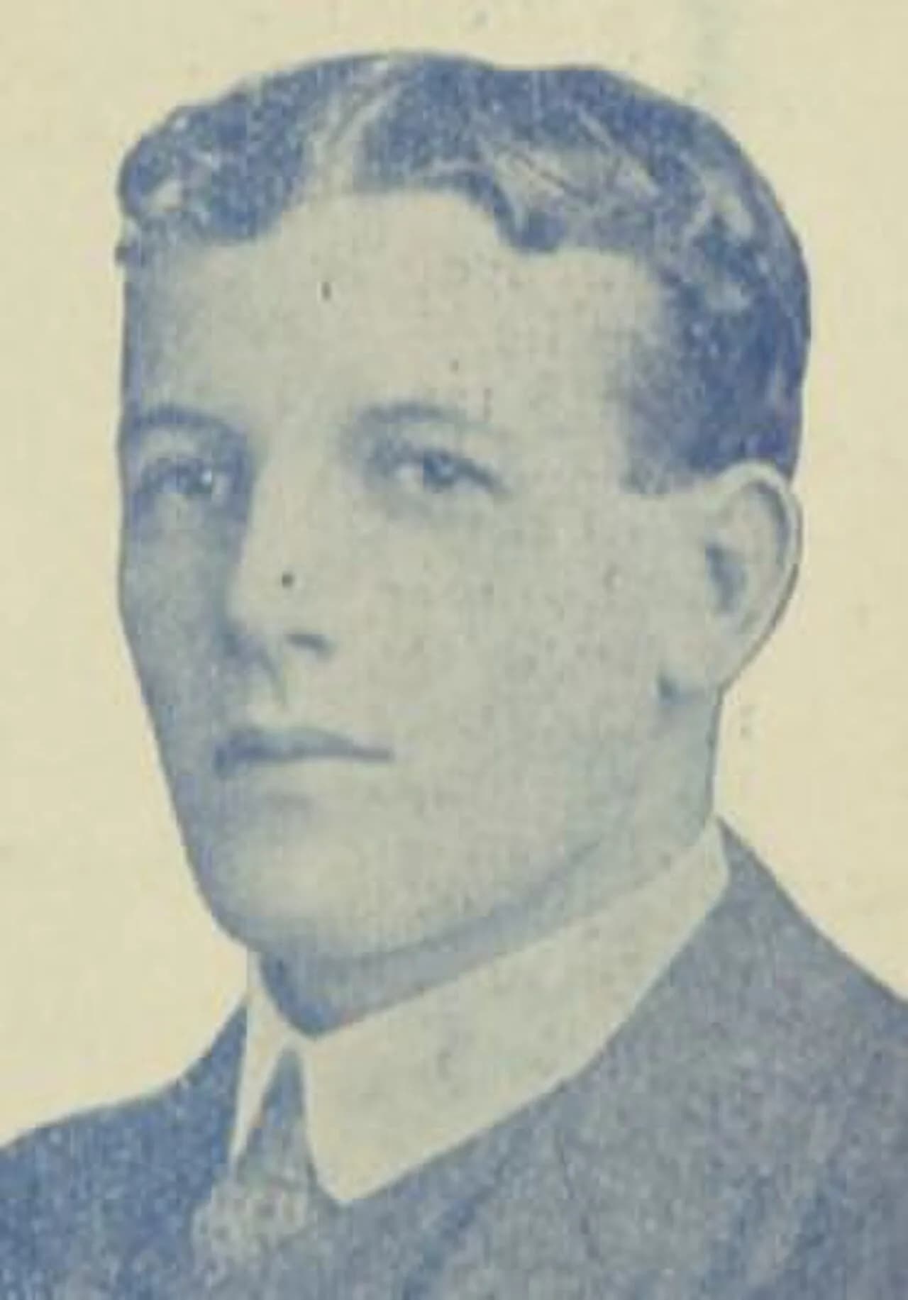Michael Maguire